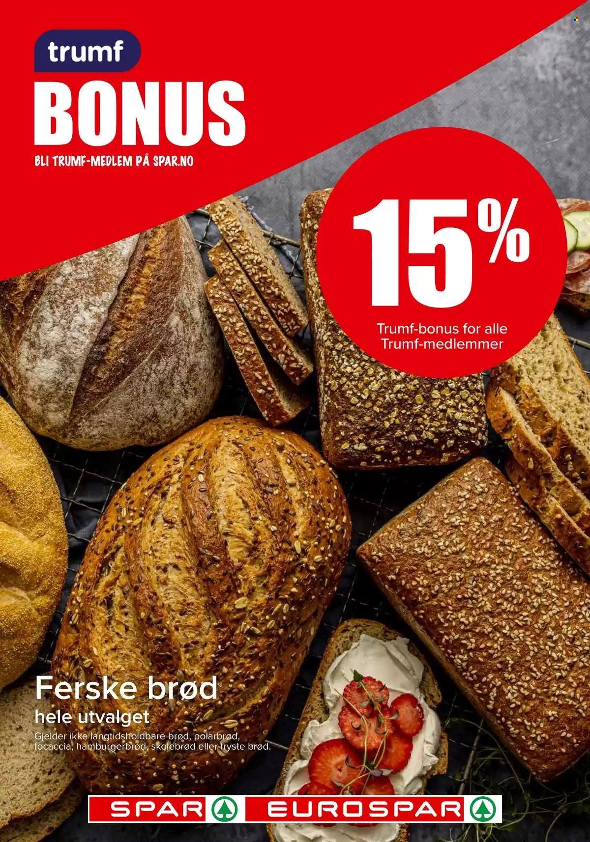 Kundeavis SPAR - 9.12.2024 - 15.12.2024. Side 13
