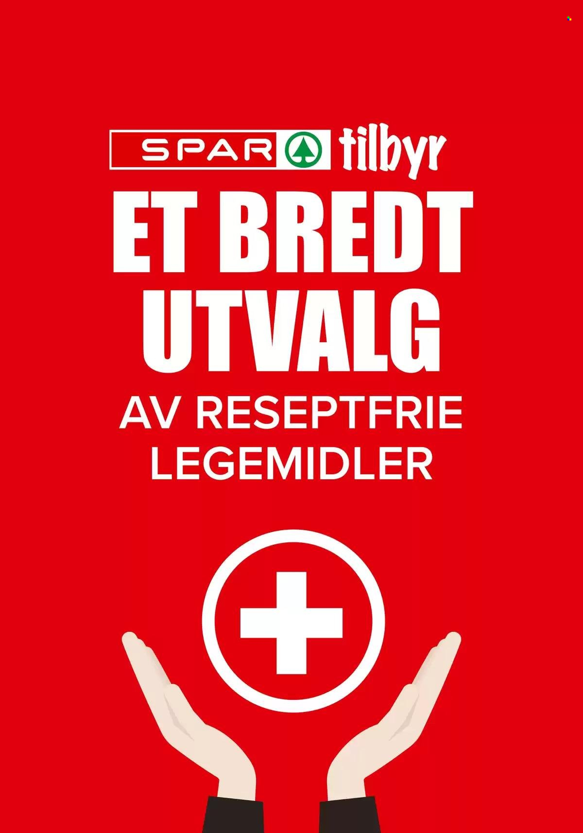 Kundeavis SPAR - 9.12.2024 - 15.12.2024. Side 16