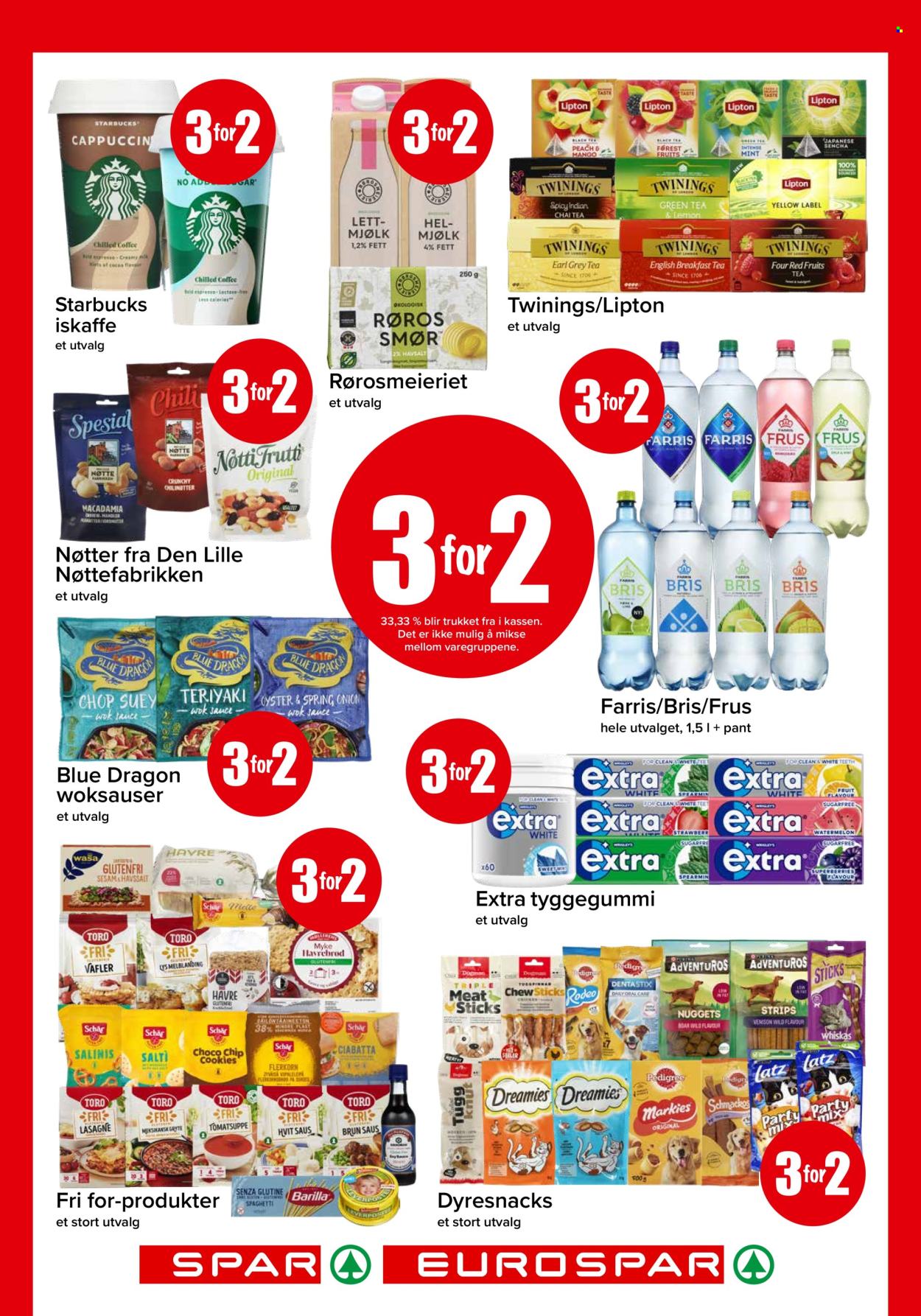 Kundeavis SPAR - 16.12.2024 - 24.12.2024. Side 9