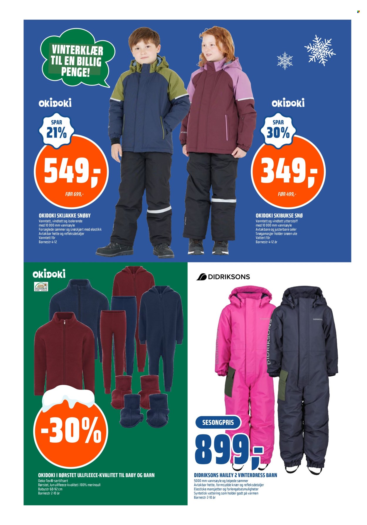 Kundeavis Coop Obs - 16.12.2024 - 24.12.2024. Side 24