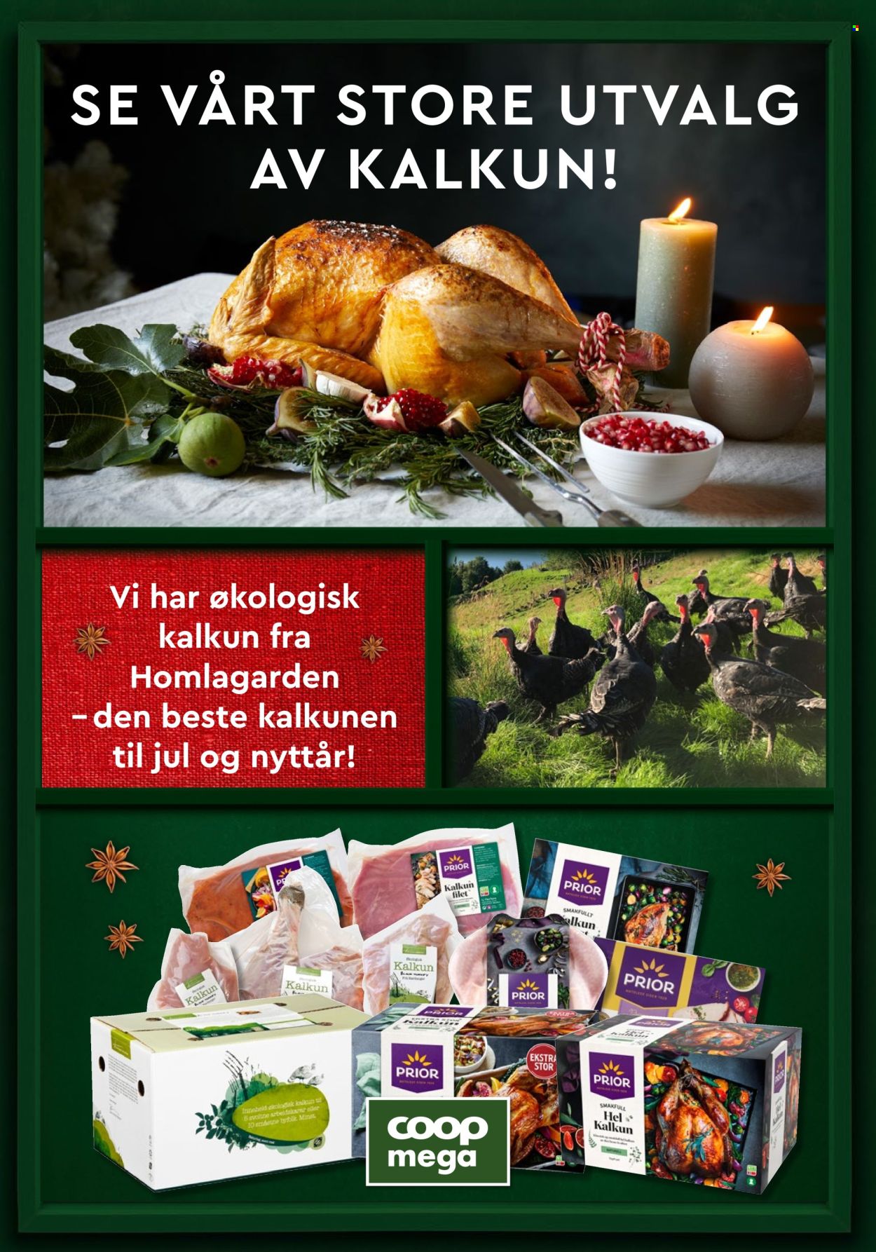 Kundeavis Coop Mega - 16.12.2024 - 24.12.2024. Side 10