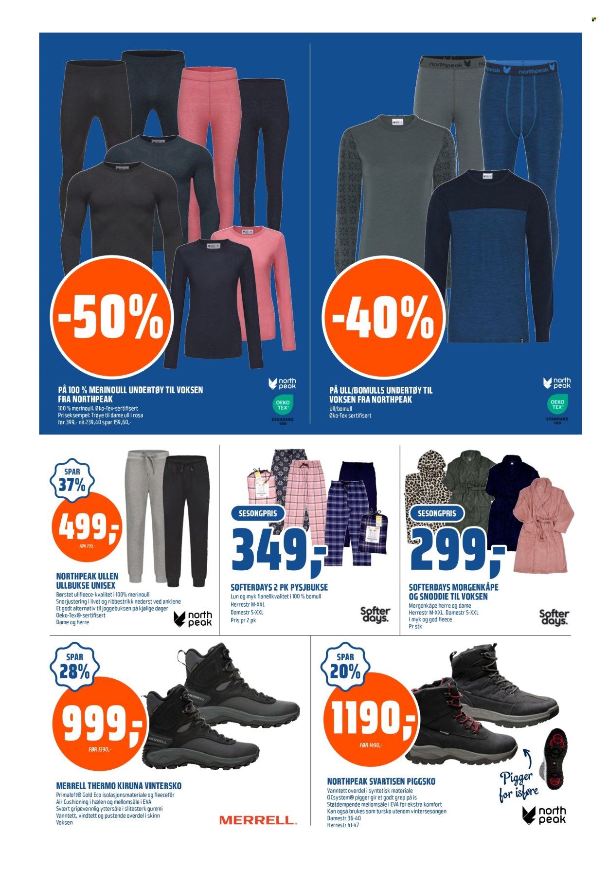 Kundeavis Coop Obs - 25.12.2024 - 31.12.2024. Side 16