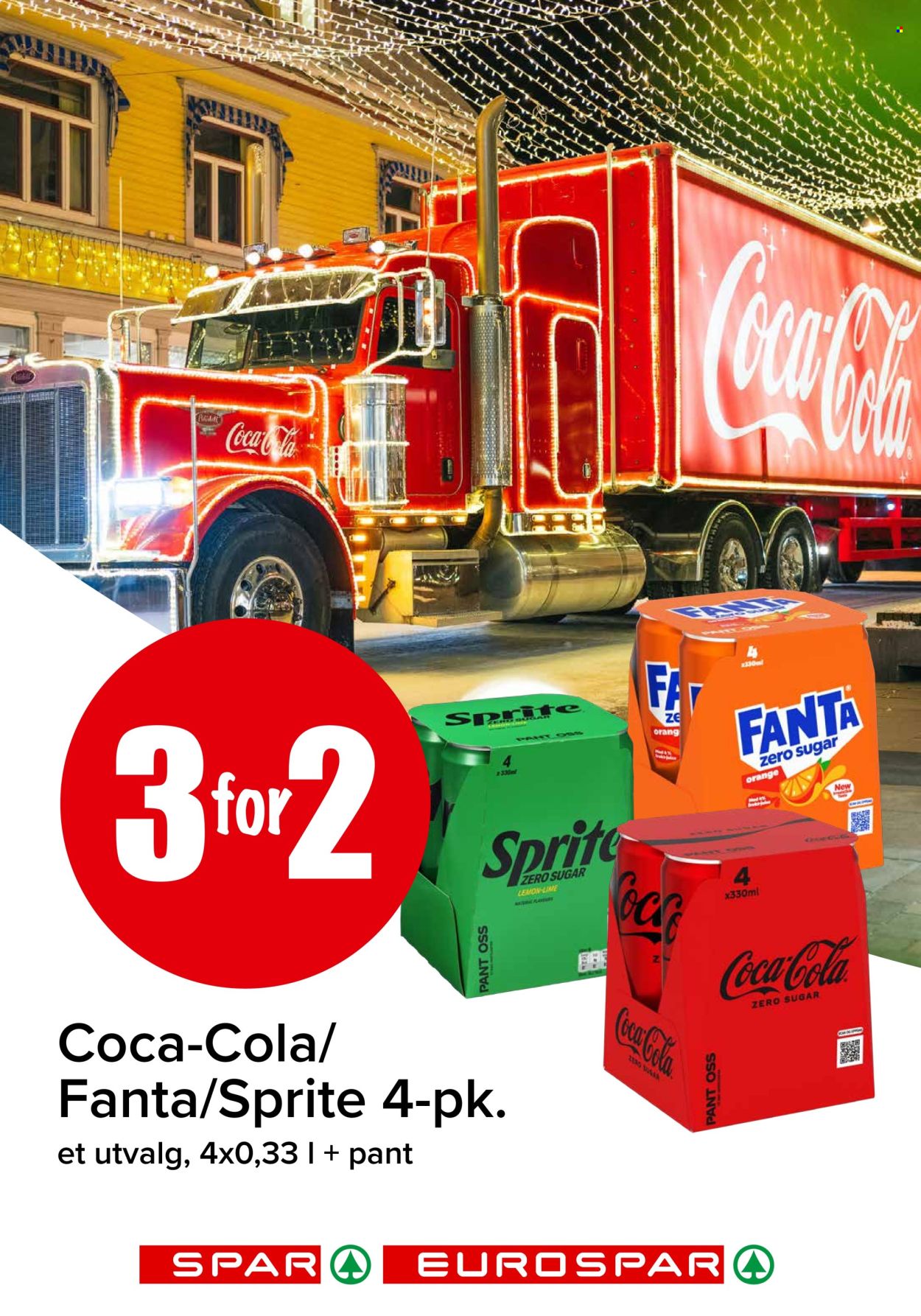 Kundeavis SPAR - 27.12.2024 - 31.12.2024. Side 10