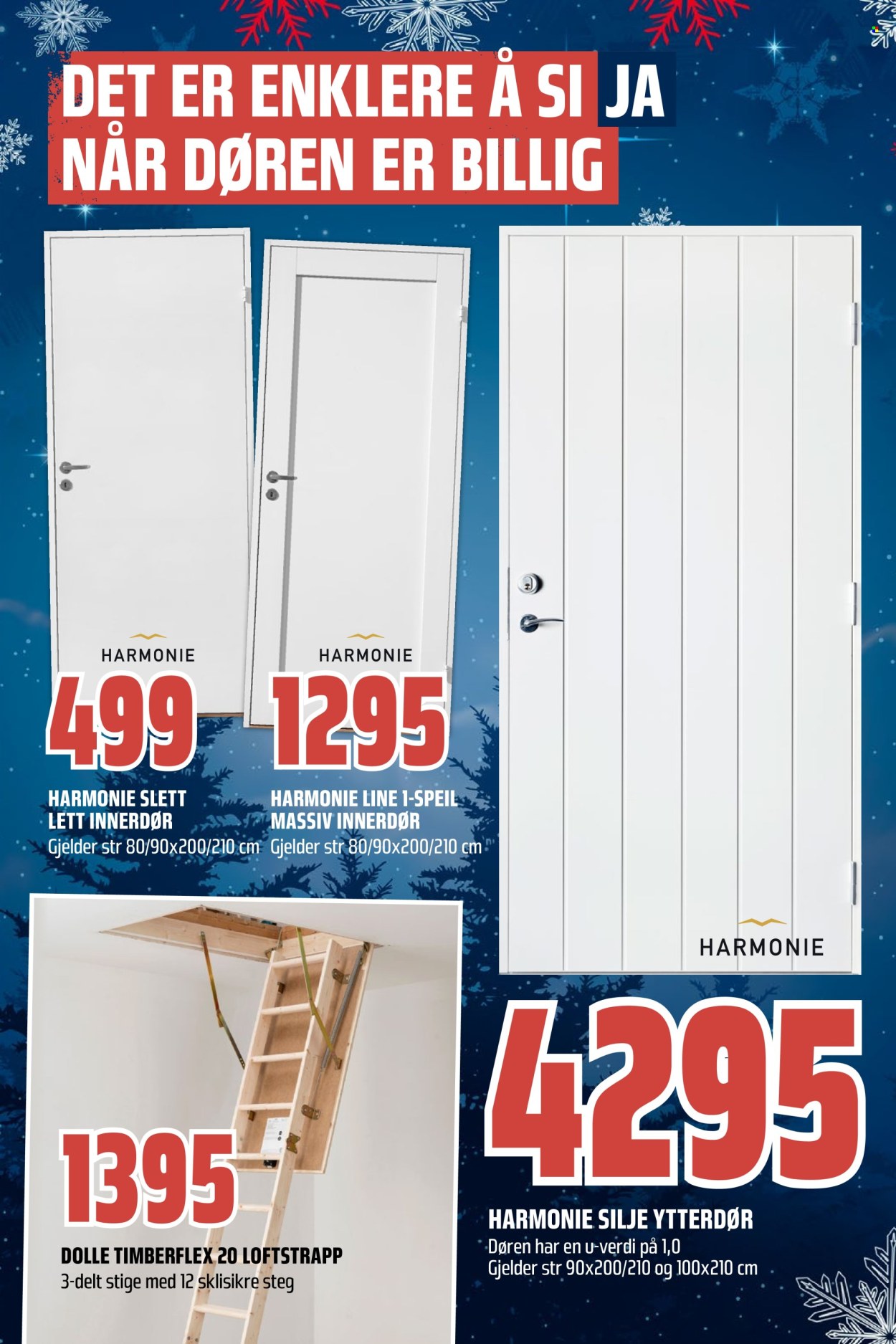 Kundeavis Coop Obs BYGG - 1.12.2024 - 28.12.2024. Side 8