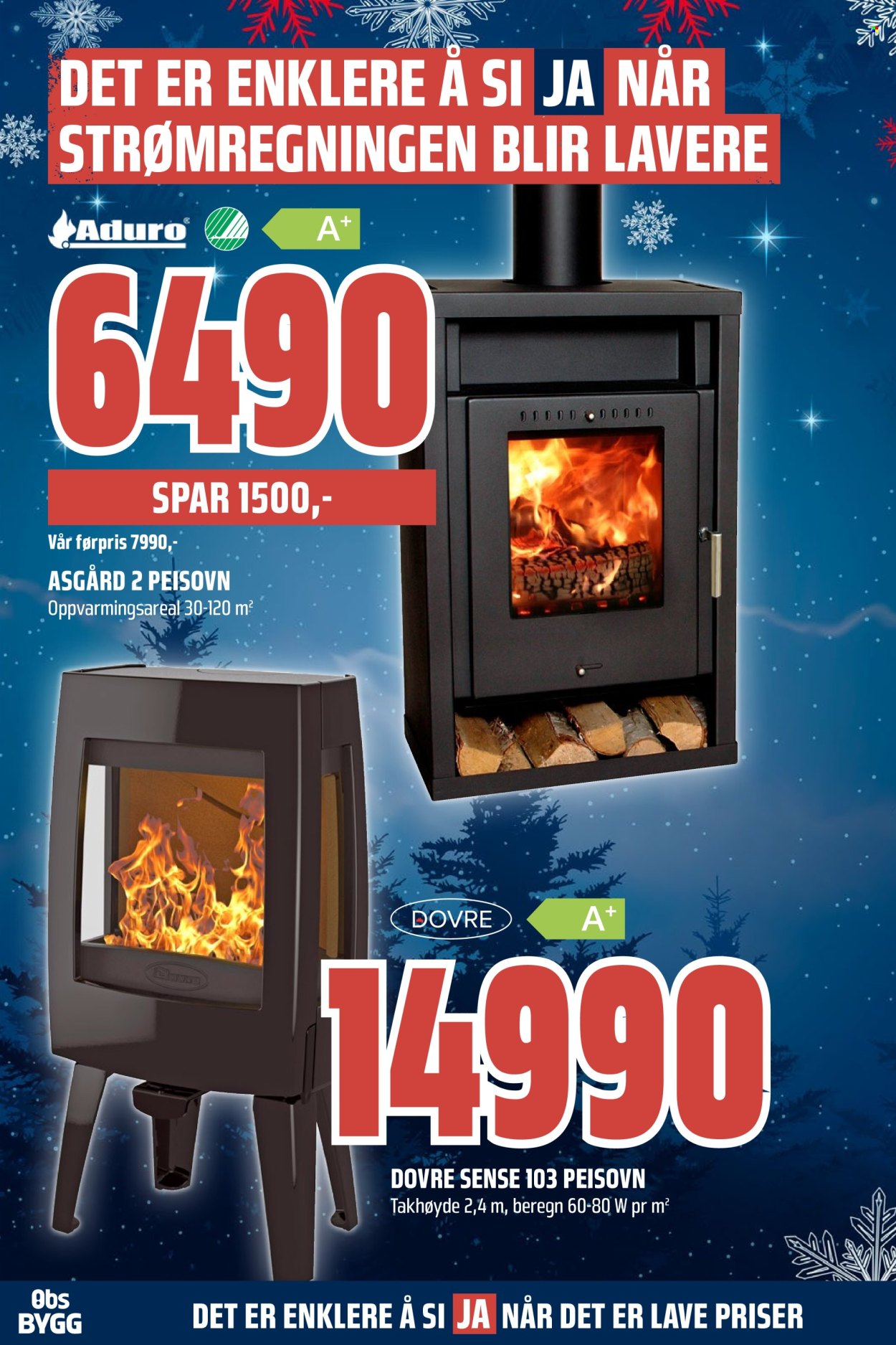 Kundeavis Coop Obs BYGG - 1.12.2024 - 28.12.2024. Side 12