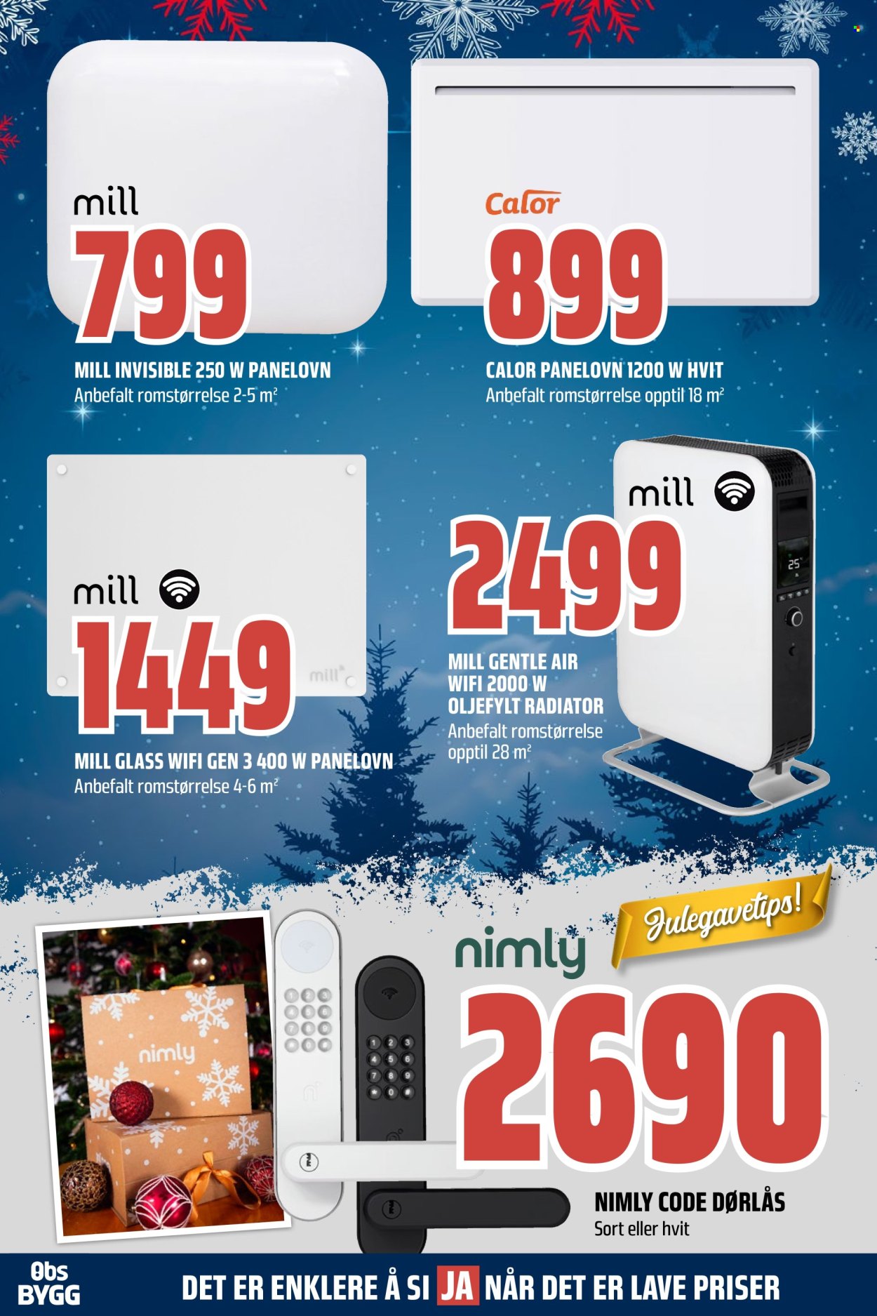 Kundeavis Coop Obs BYGG - 1.12.2024 - 28.12.2024. Side 13