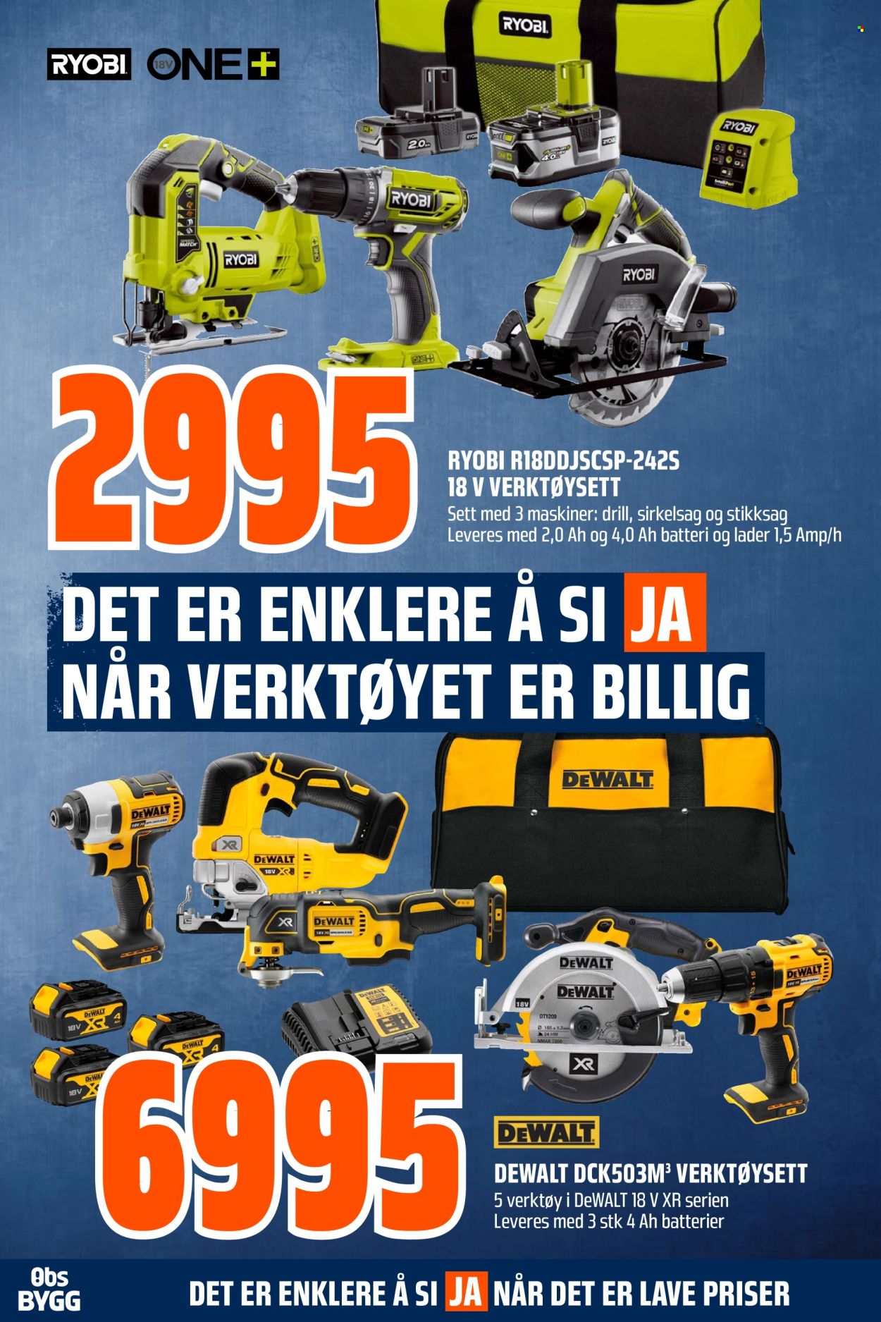 Kundeavis Coop Obs BYGG - 5.1.2025 - 18.1.2025. Side 12