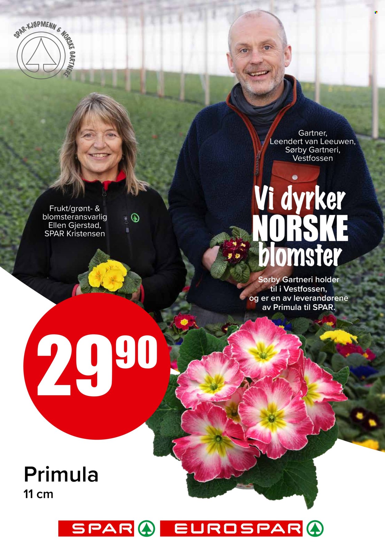 Kundeavis SPAR - 20.1.2025 - 26.1.2025. Side 11