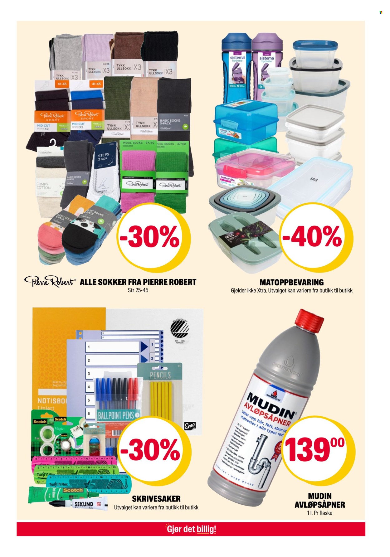 Kundeavis Coop Extra - 20.1.2025 - 26.1.2025. Side 15