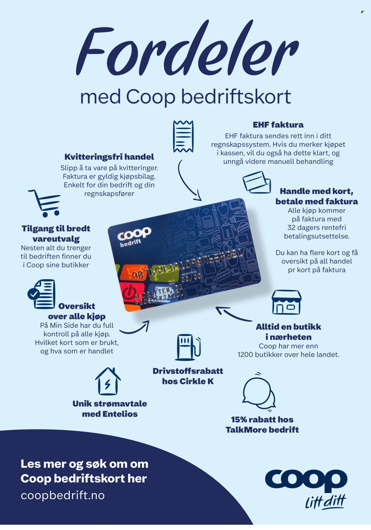 Kundeavis Coop Mega - 20.1.2025 - 25.1.2025. Side 12
