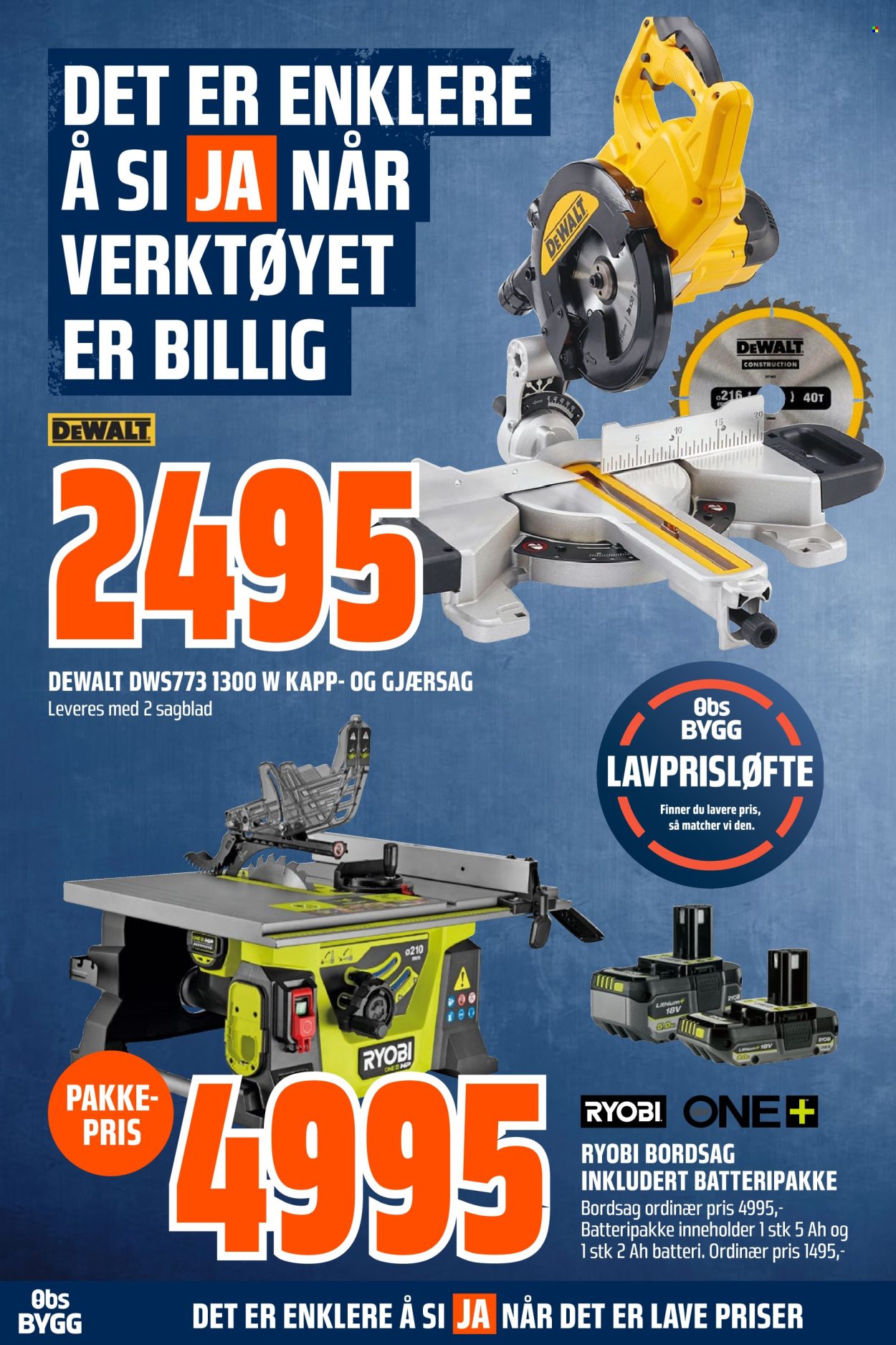 Kundeavis Coop Obs BYGG - 19.1.2025 - 1.2.2025. Side 12