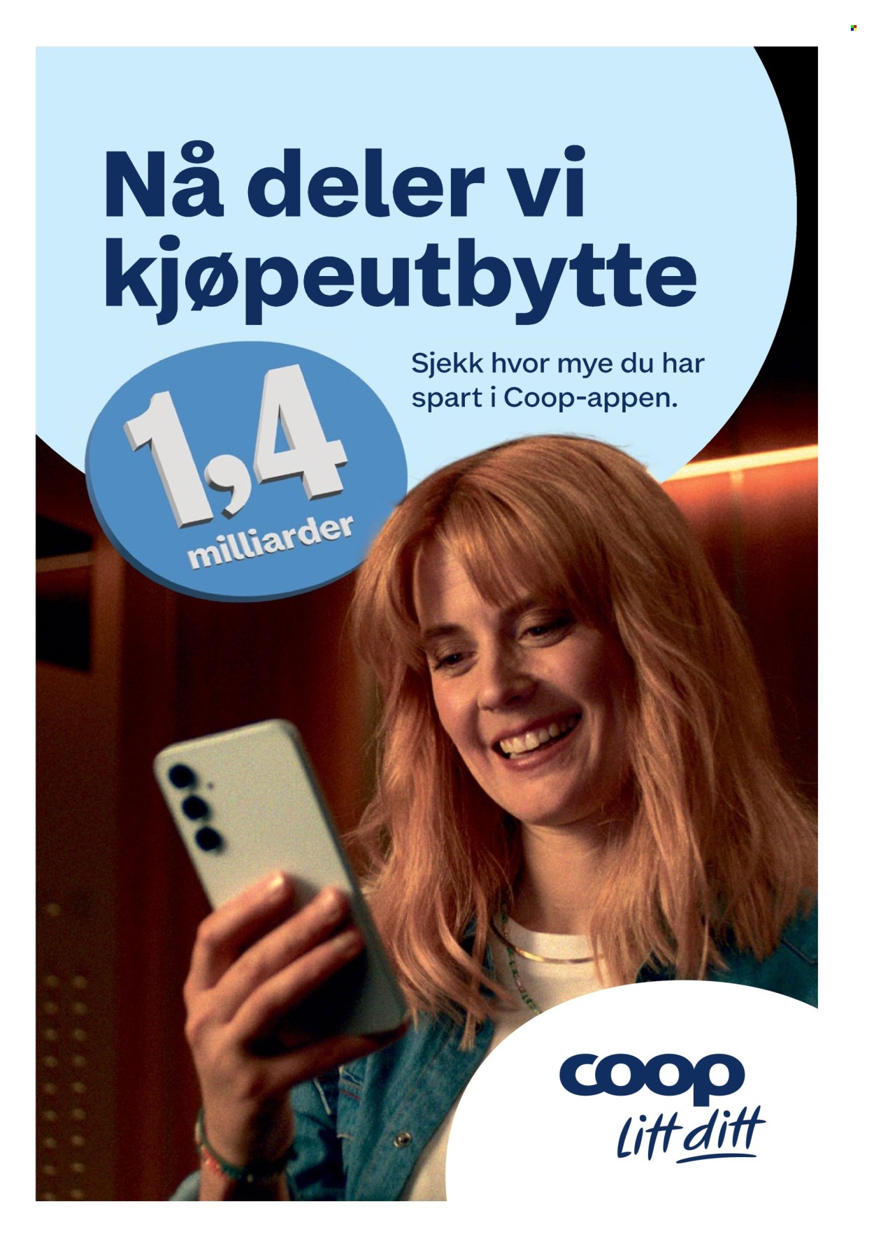 Kundeavis Coop Prix - 20.1.2025 - 2.2.2025. Side 11