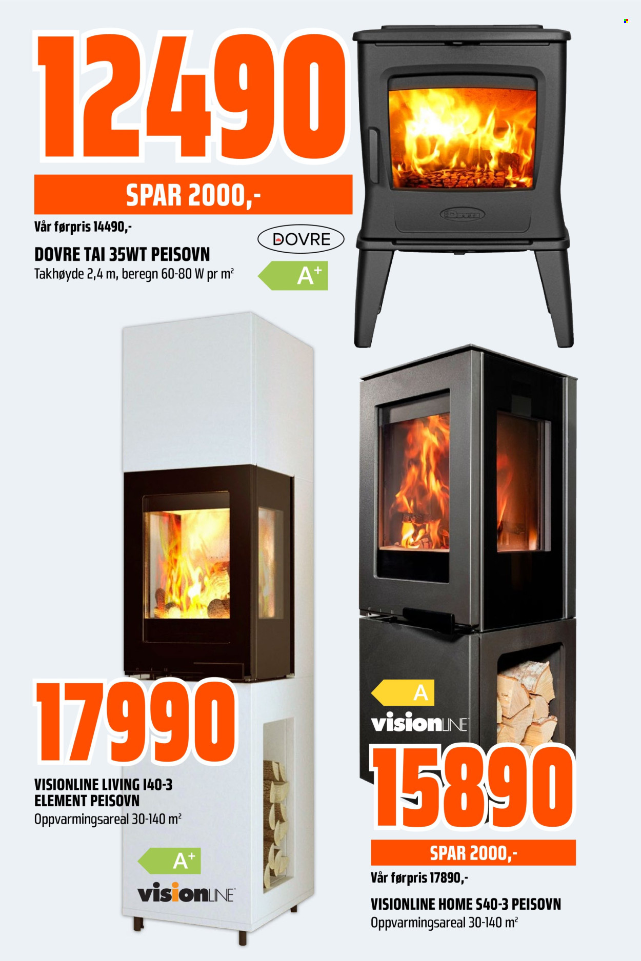 Kundeavis Coop Obs BYGG - 2.2.2025 - 15.2.2025. Side 15