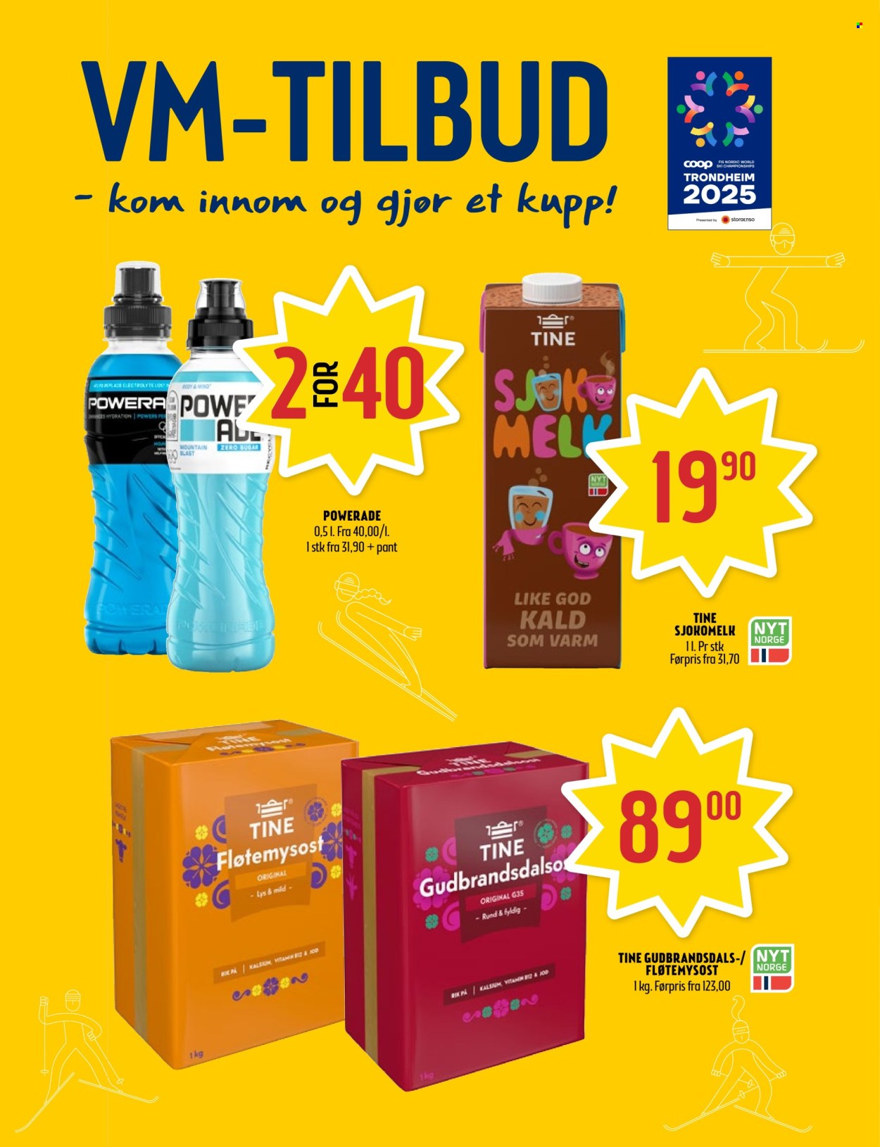 Kundeavis Coop Prix - 10.2.2025 - 23.2.2025. Side 6