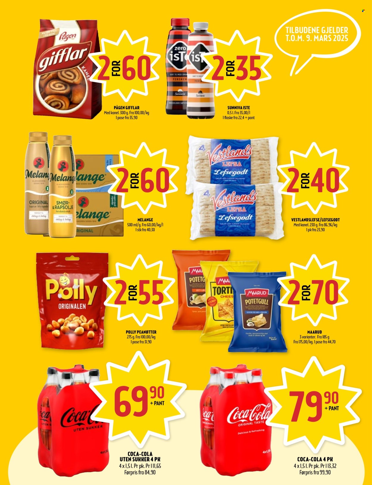 Kundeavis Coop Prix - 10.2.2025 - 23.2.2025. Side 7