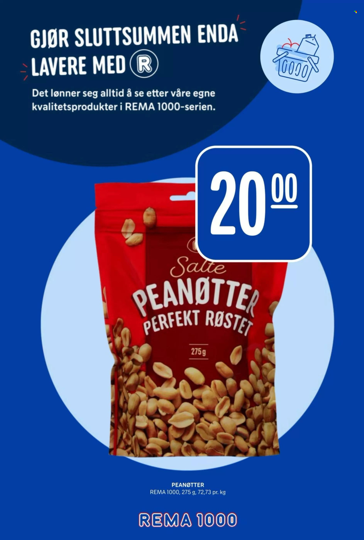 Kundeavis Rema 1000 - 10.2.2025 - 16.2.2025. Side 16