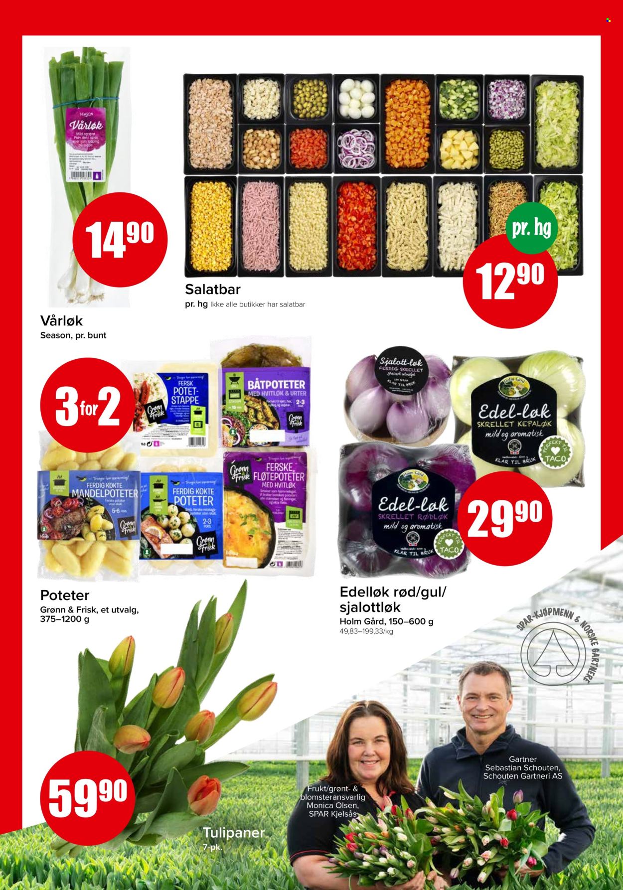 Kundeavis SPAR - 17.2.2025 - 23.2.2025. Side 5
