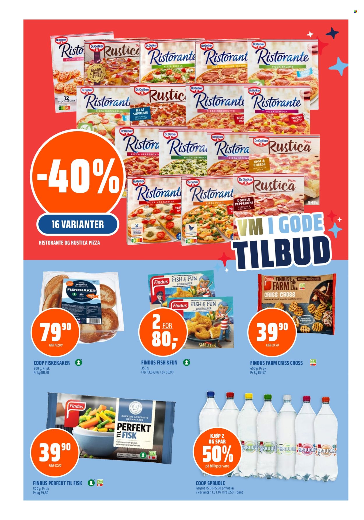 Kundeavis Coop Obs - 16.2.2025 - 22.2.2025. Side 12