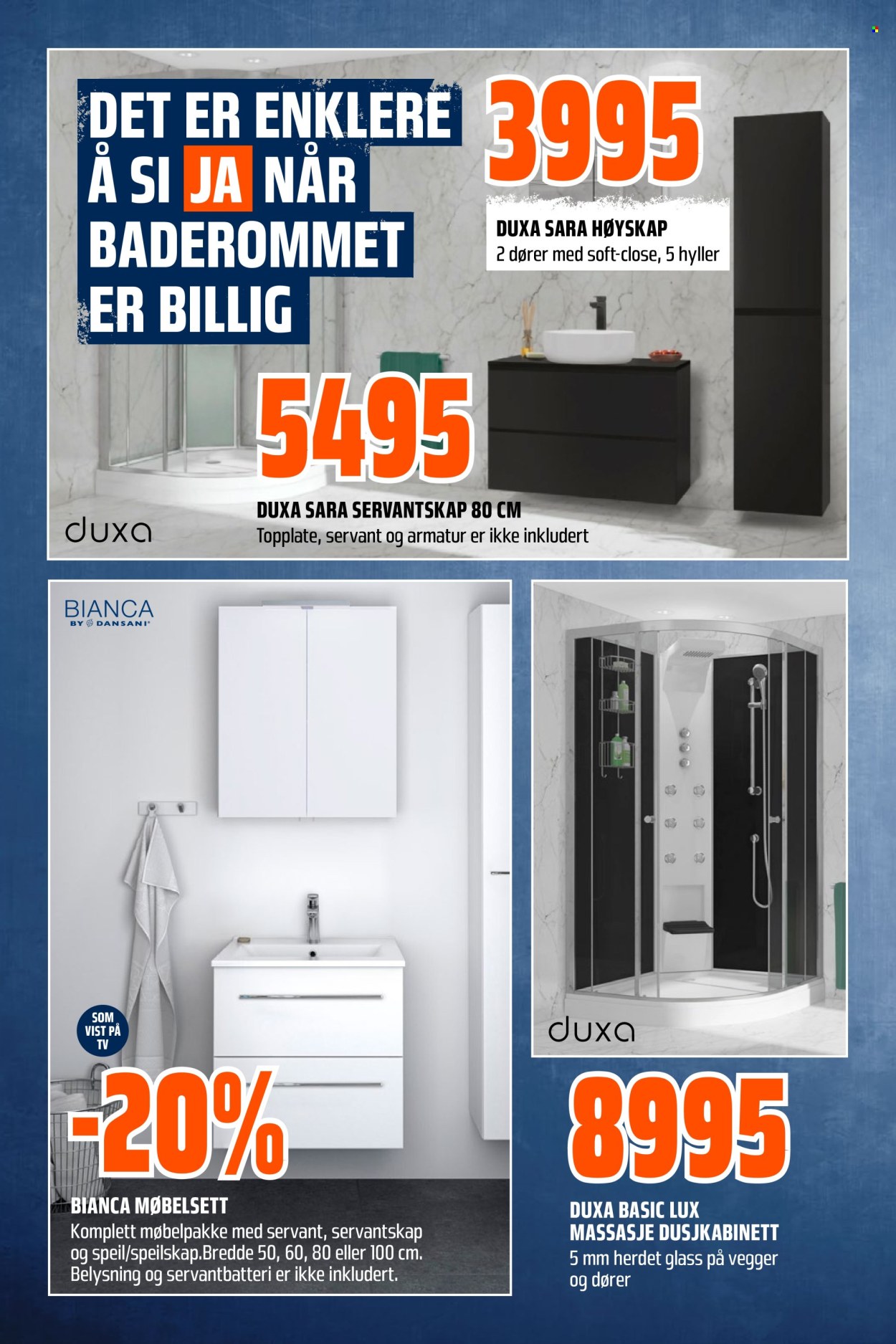 Kundeavis Coop Obs BYGG - 16.2.2025 - 1.3.2025. Side 15