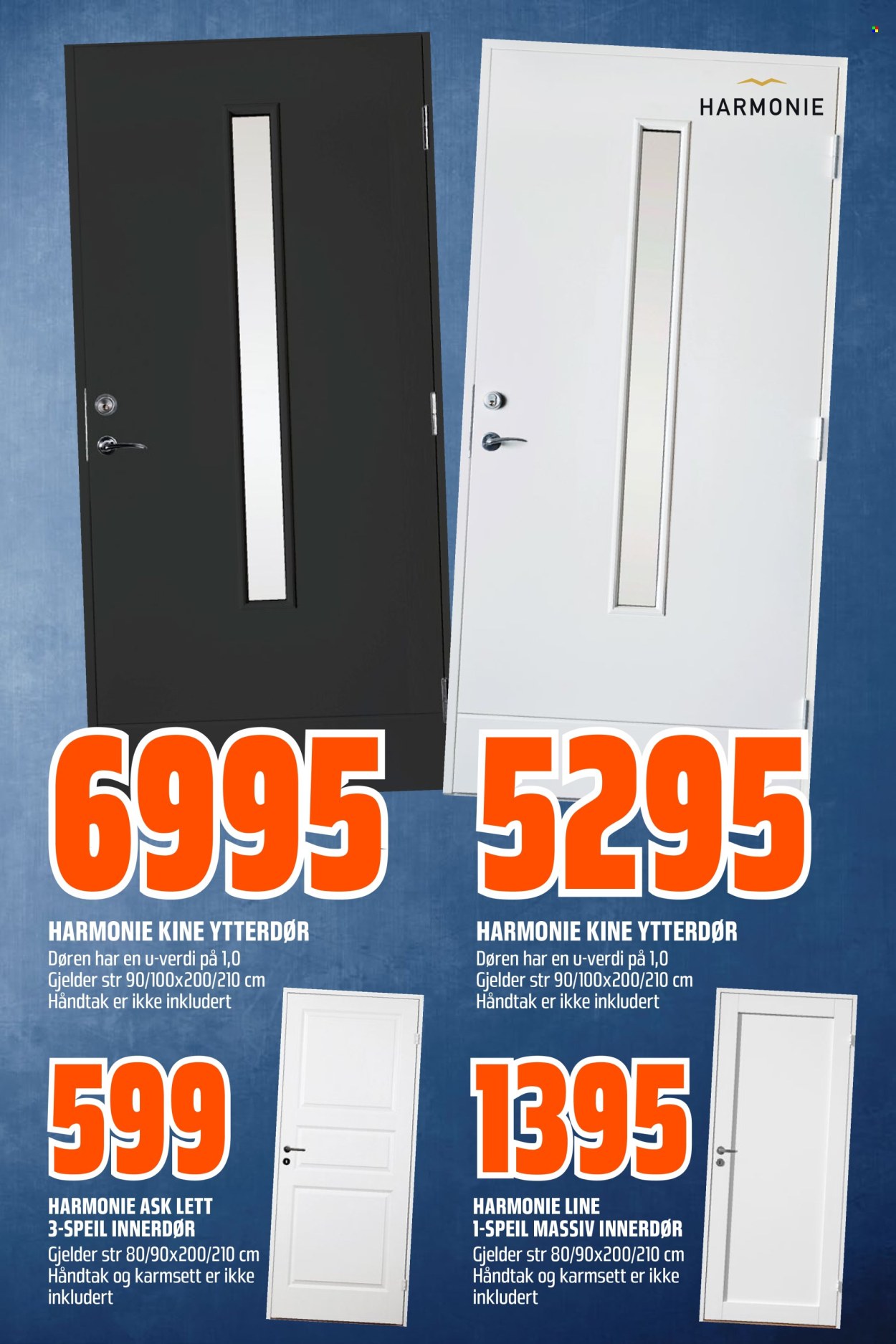 Kundeavis Coop Obs BYGG - 16.2.2025 - 1.3.2025. Side 16