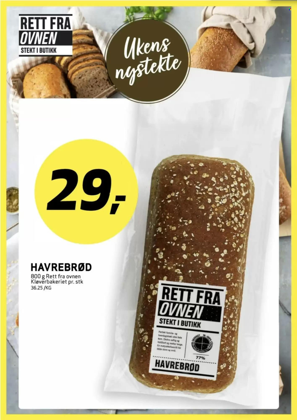 Kundeavis Bunnpris - 17.2.2025 - 23.2.2025. Side 10
