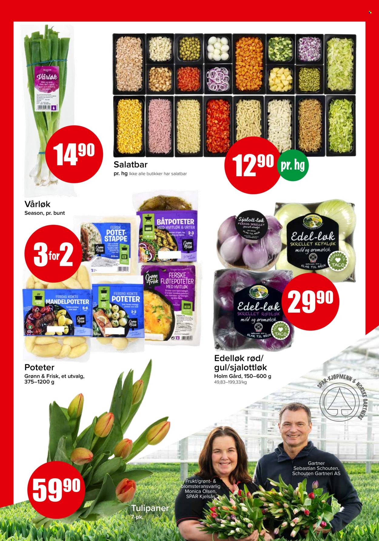 Kundeavis SPAR - 24.2.2025 - 2.3.2025. Side 5