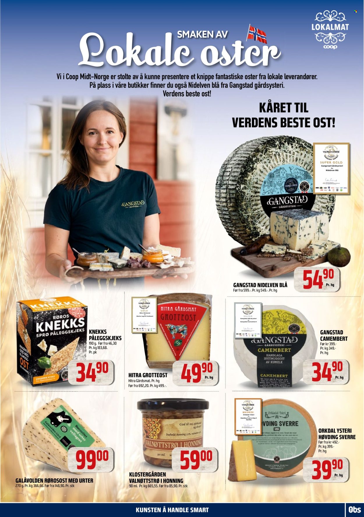 Kundeavis Coop Obs - 23.2.2025 - 1.3.2025. Side 13