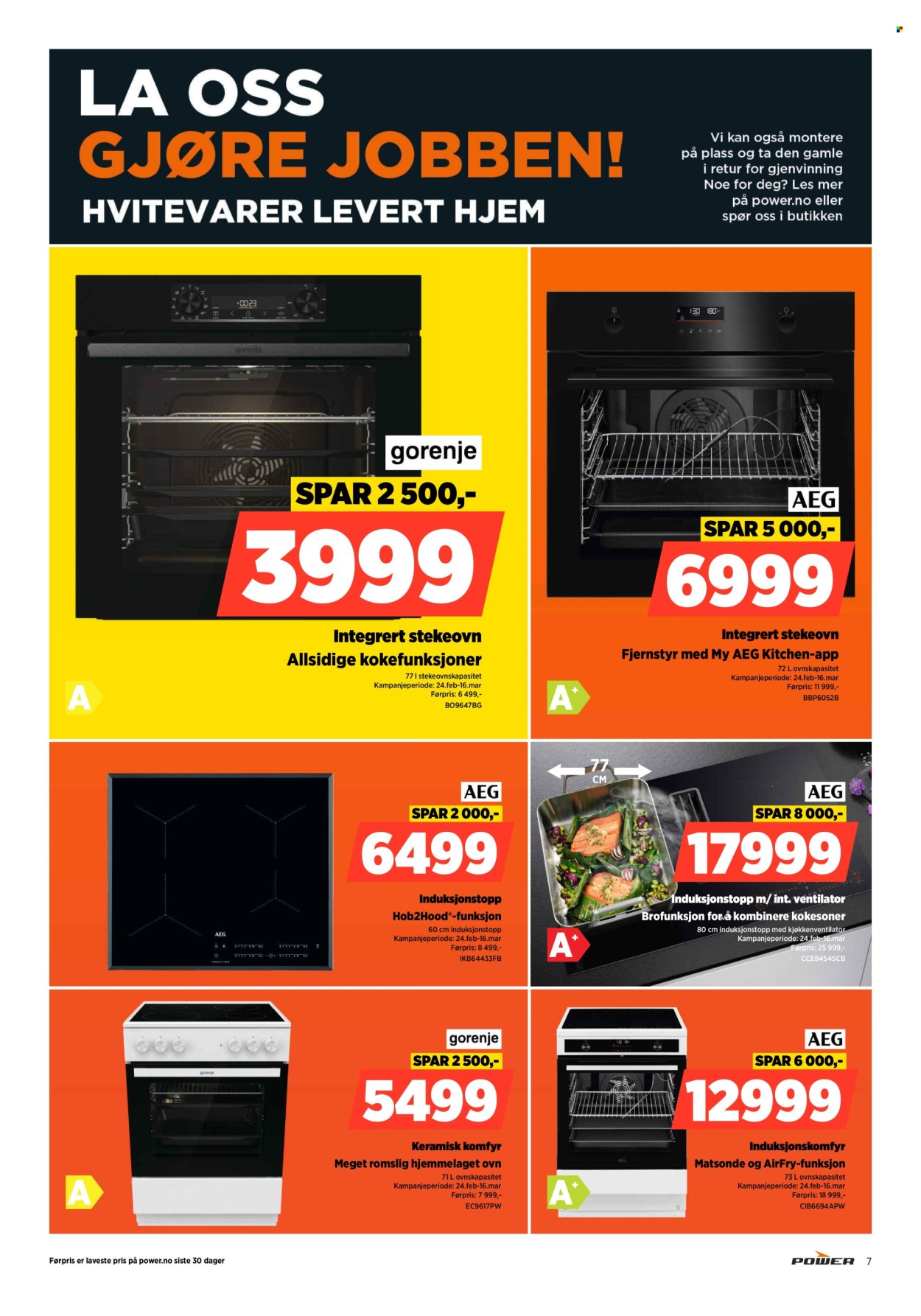 Kundeavis Power - 24.2.2025 - 2.3.2025. Side 7