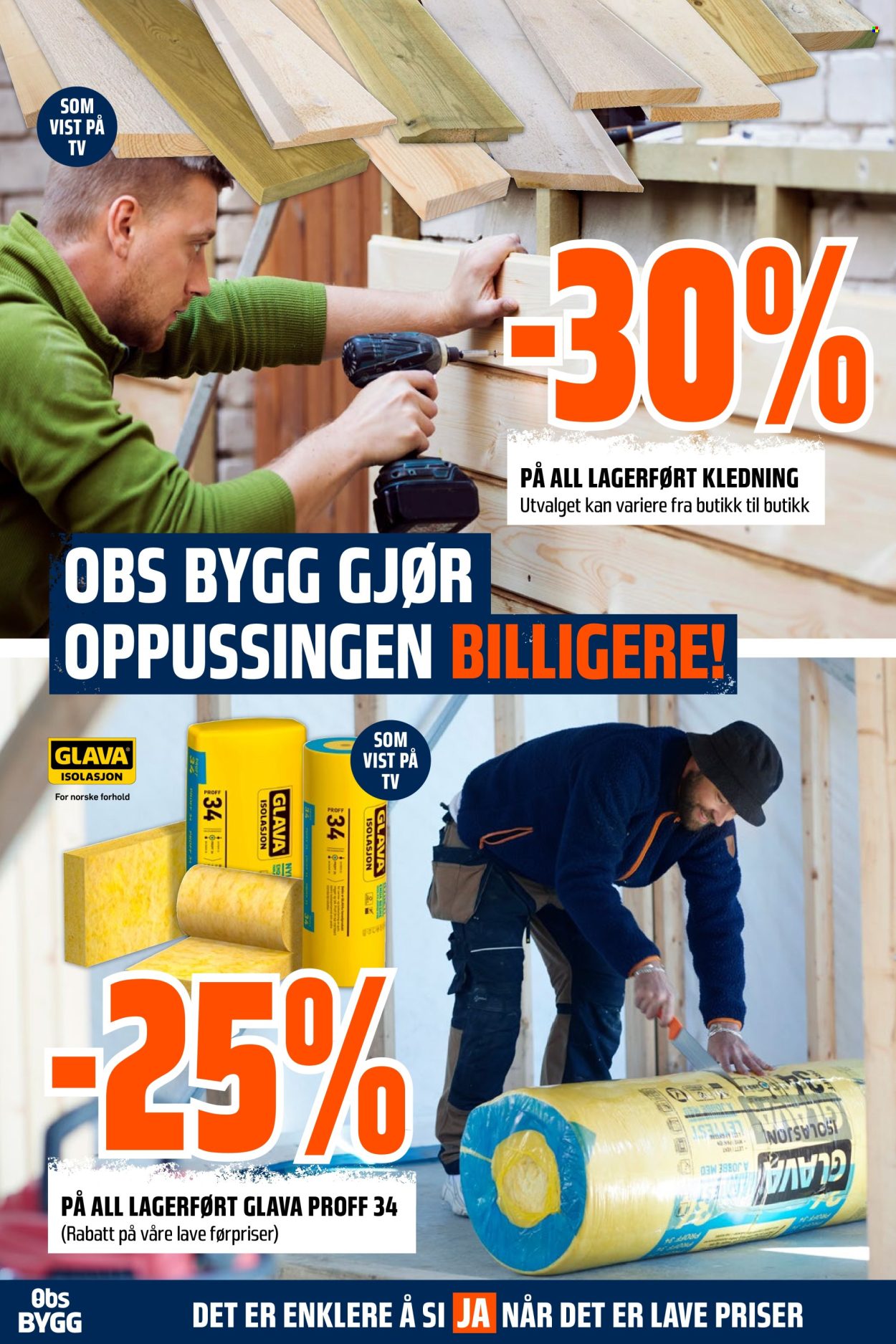 Kundeavis Coop Obs BYGG - 2.3.2025 - 15.3.2025. Side 4