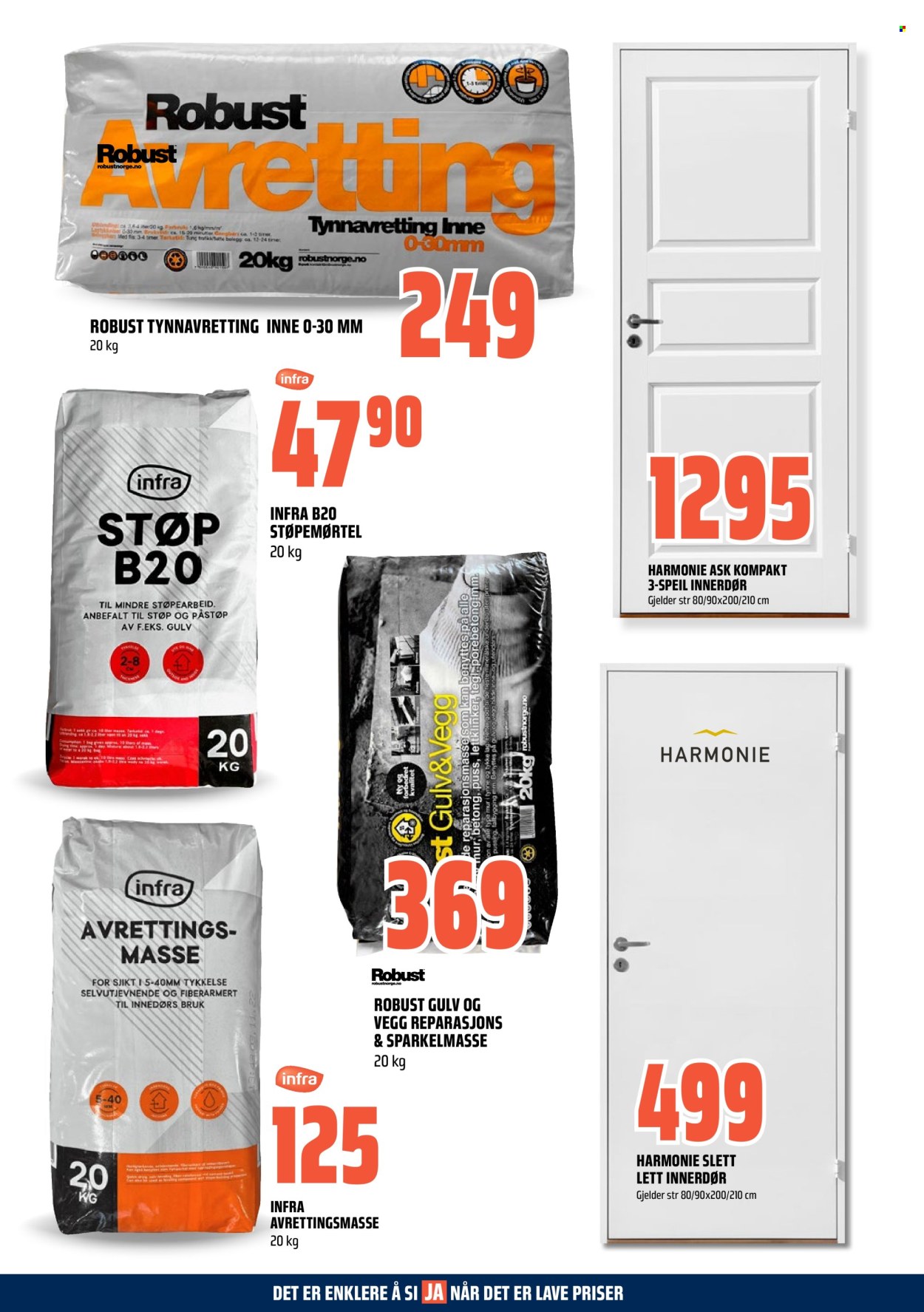 Kundeavis Coop Obs - 23.3.2025 - 29.3.2025. Side 28
