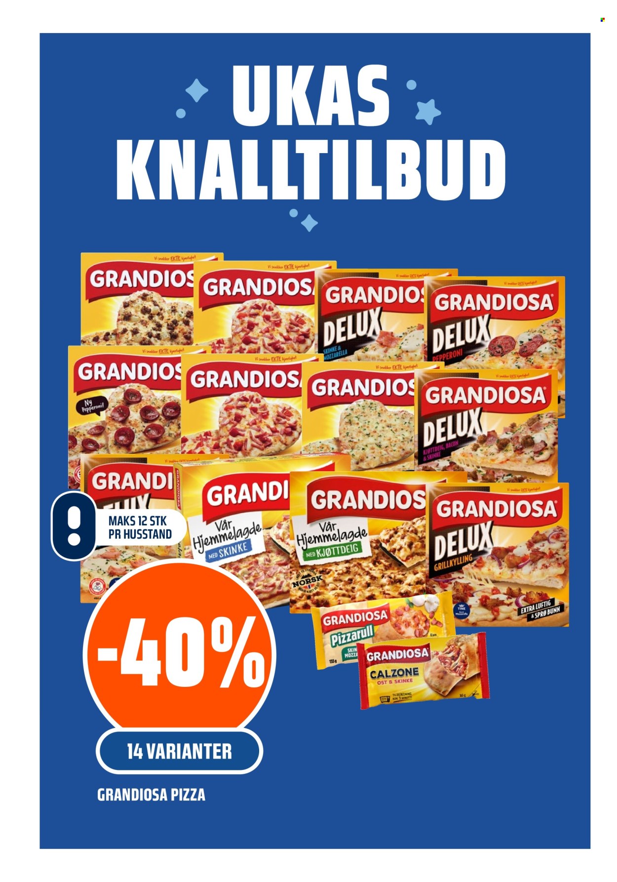 Kundeavis Coop Obs - 30.3.2025 - 5.4.2025. Side 2