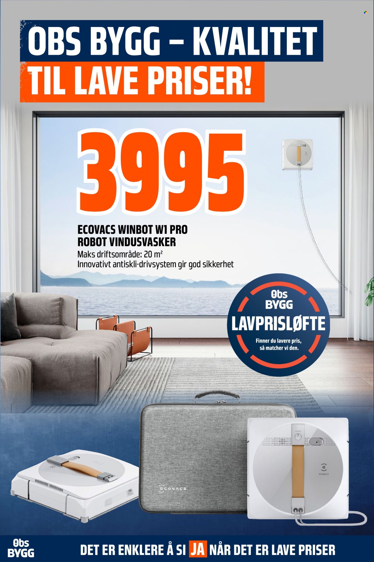 Kundeavis Coop Obs BYGG - 30.3.2025 - 12.4.2025. Side 14