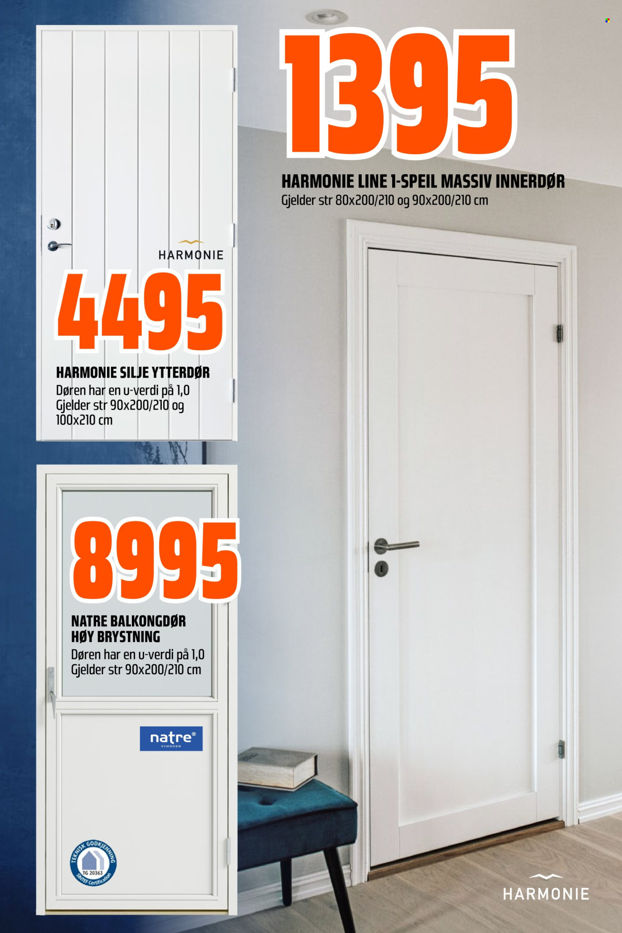Kundeavis Coop Obs BYGG - 13.4.2025 - 26.4.2025. Side 9