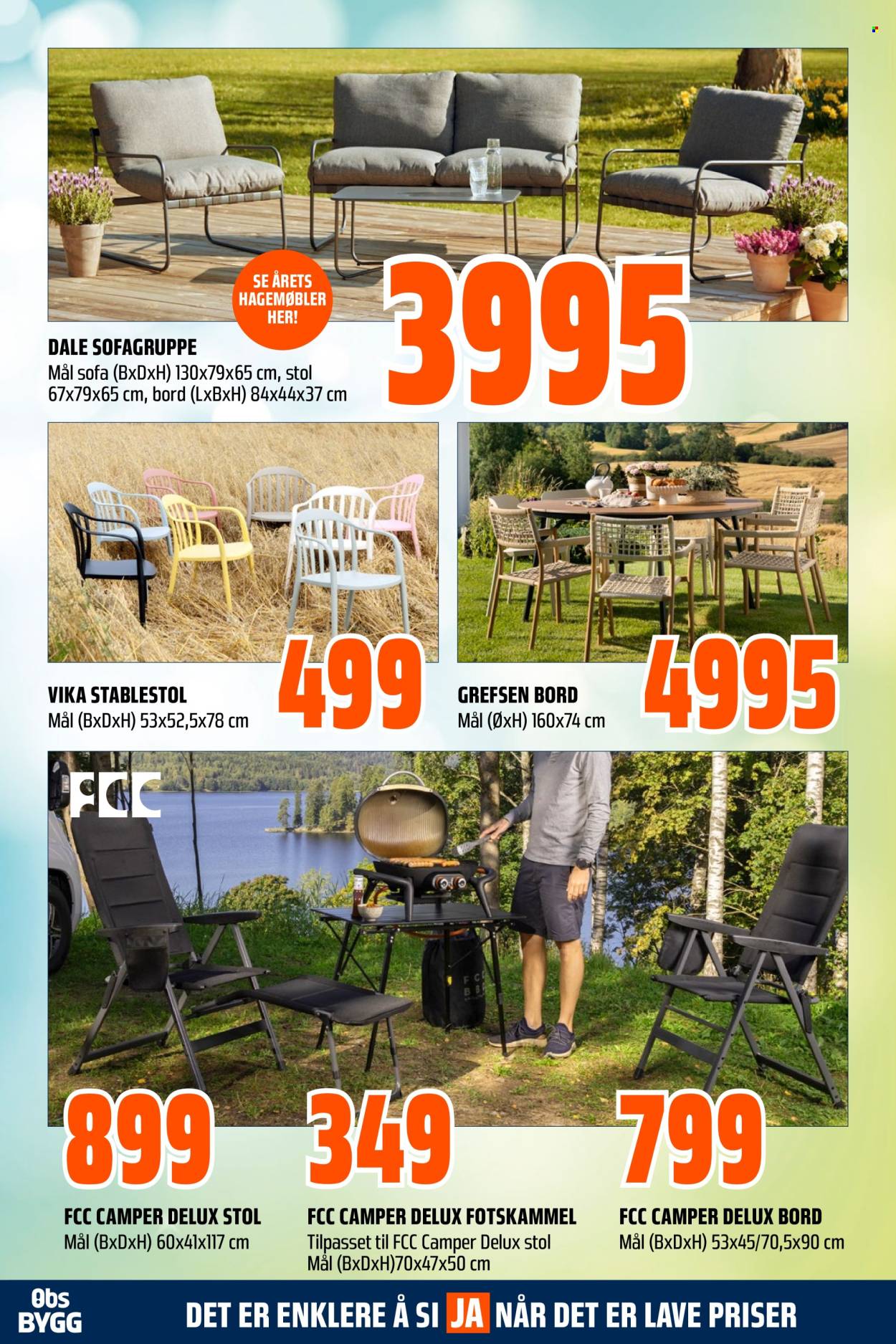 Kundeavis Coop Obs BYGG - 13.4.2025 - 26.4.2025. Side 19