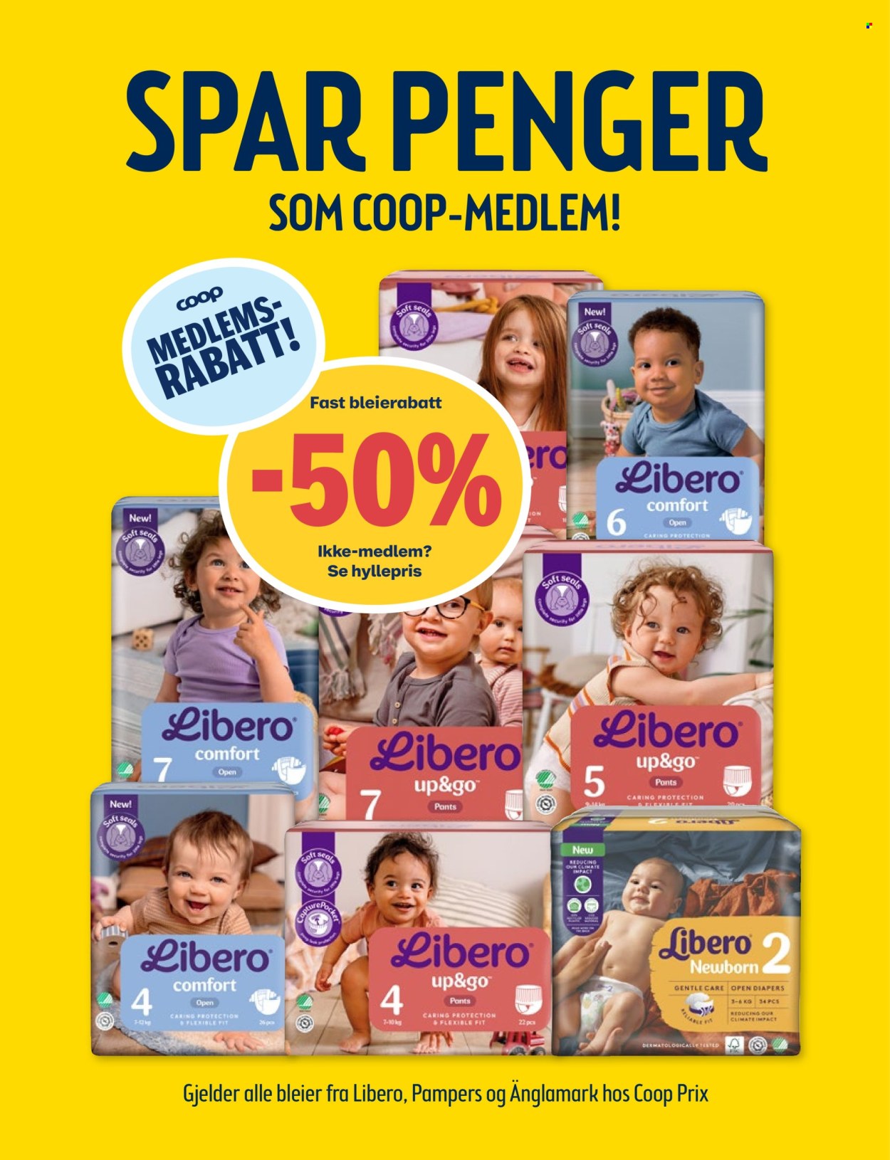 Kundeavis Coop Prix - 21.4.2025 - 27.4.2025. Side 11