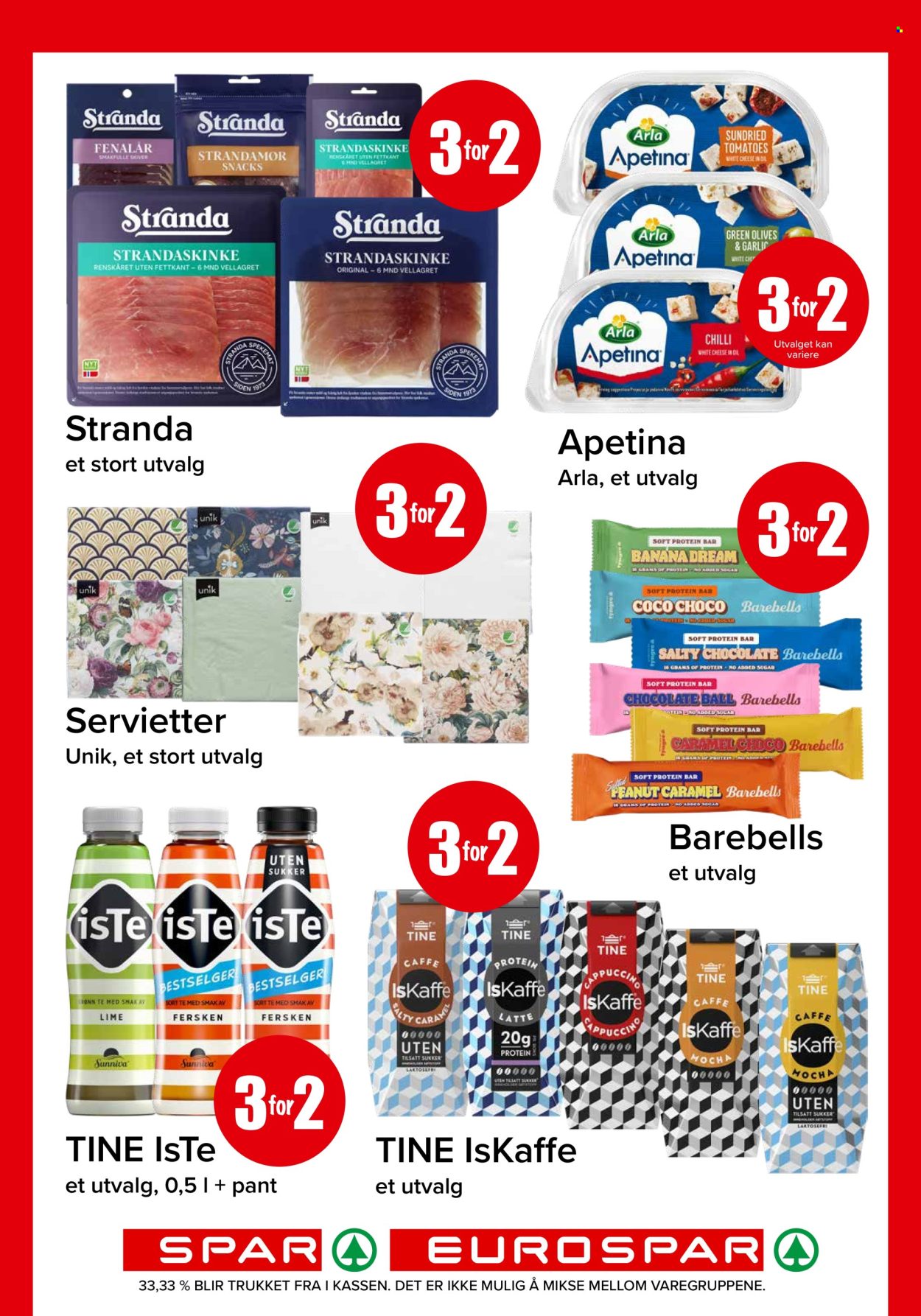 Kundeavis SPAR - 28.4.2025 - 4.5.2025. Side 14