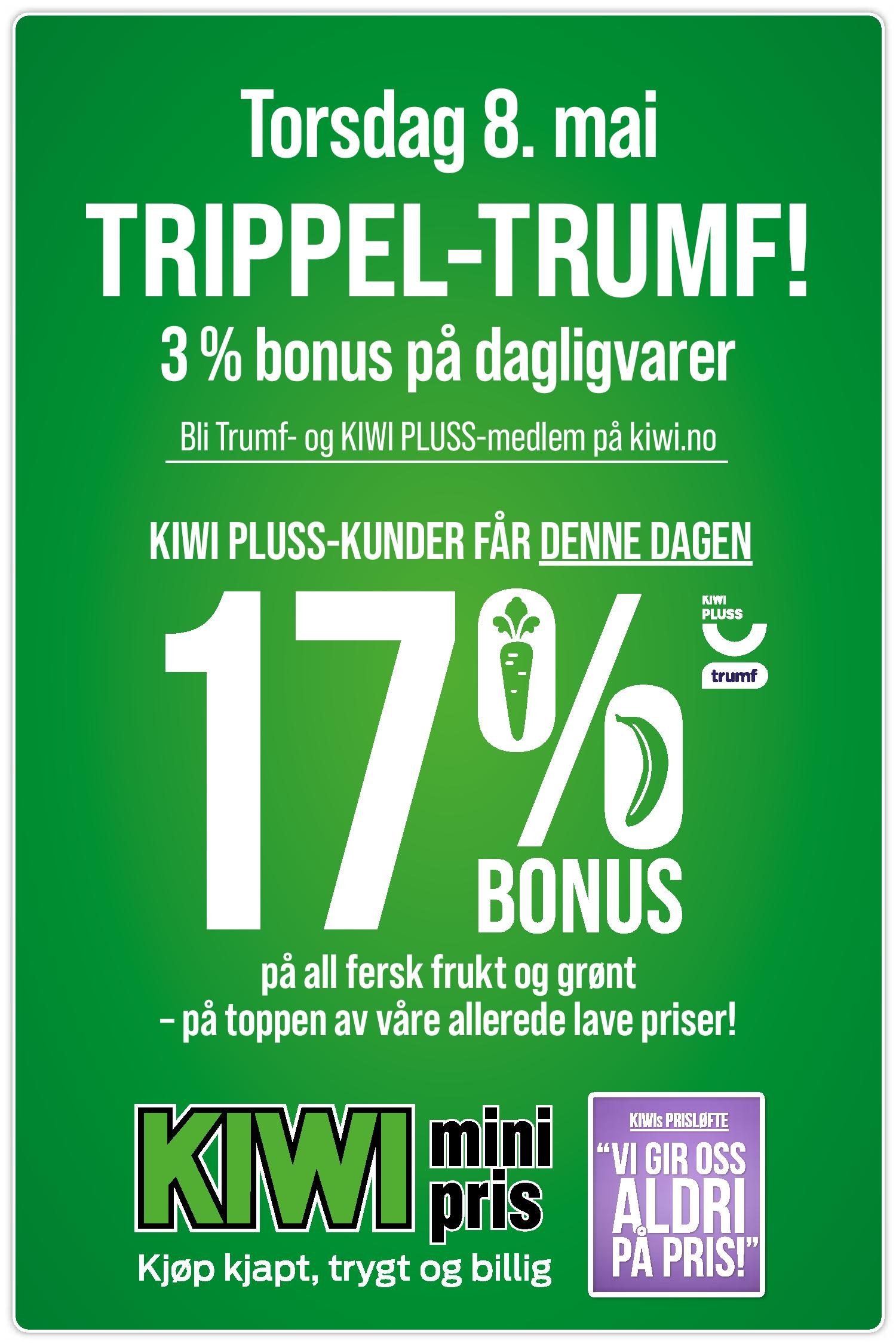 Kundeavis KIWI. Side 38