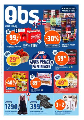 Kundeavis Coop Obs - 11.5.2025 - 17.5.2025.