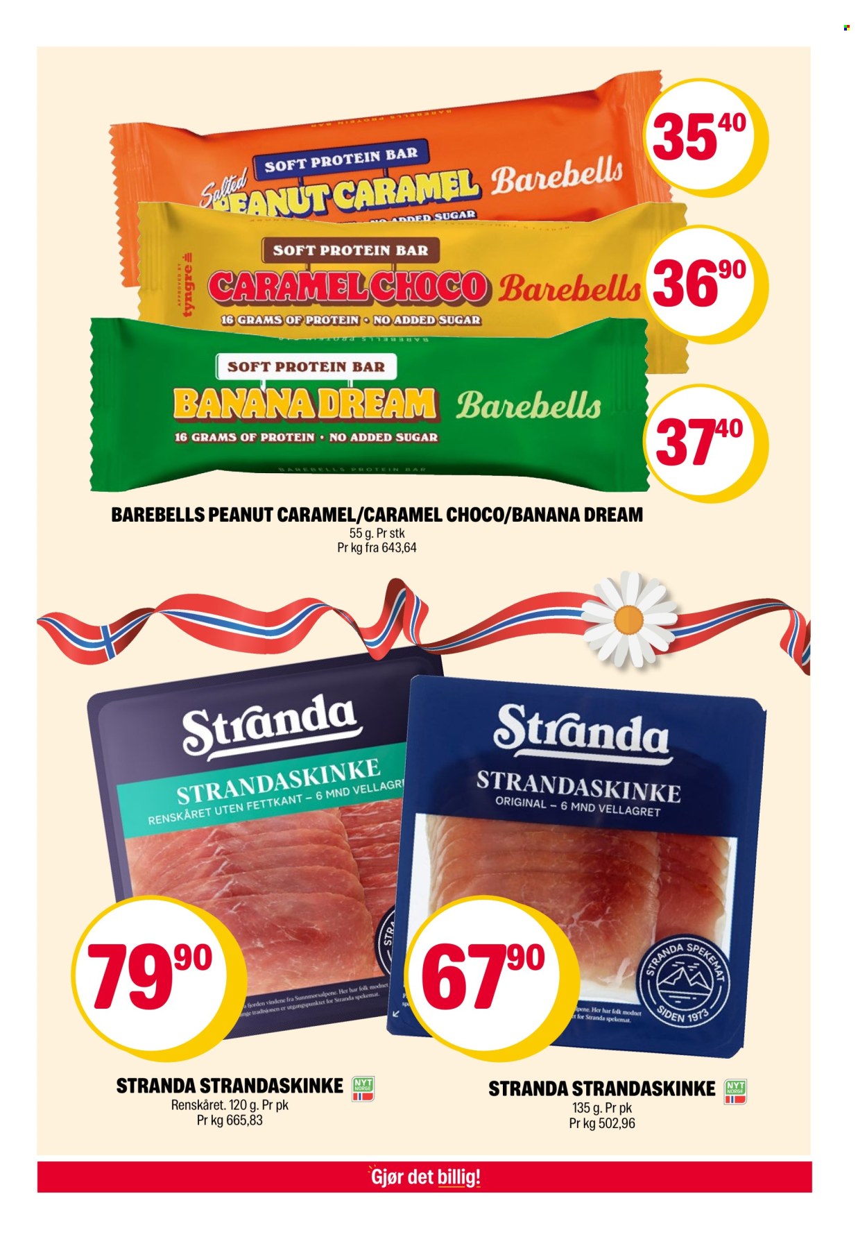 Kundeavis Coop Extra - 12.5.2025 - 18.5.2025. Side 31