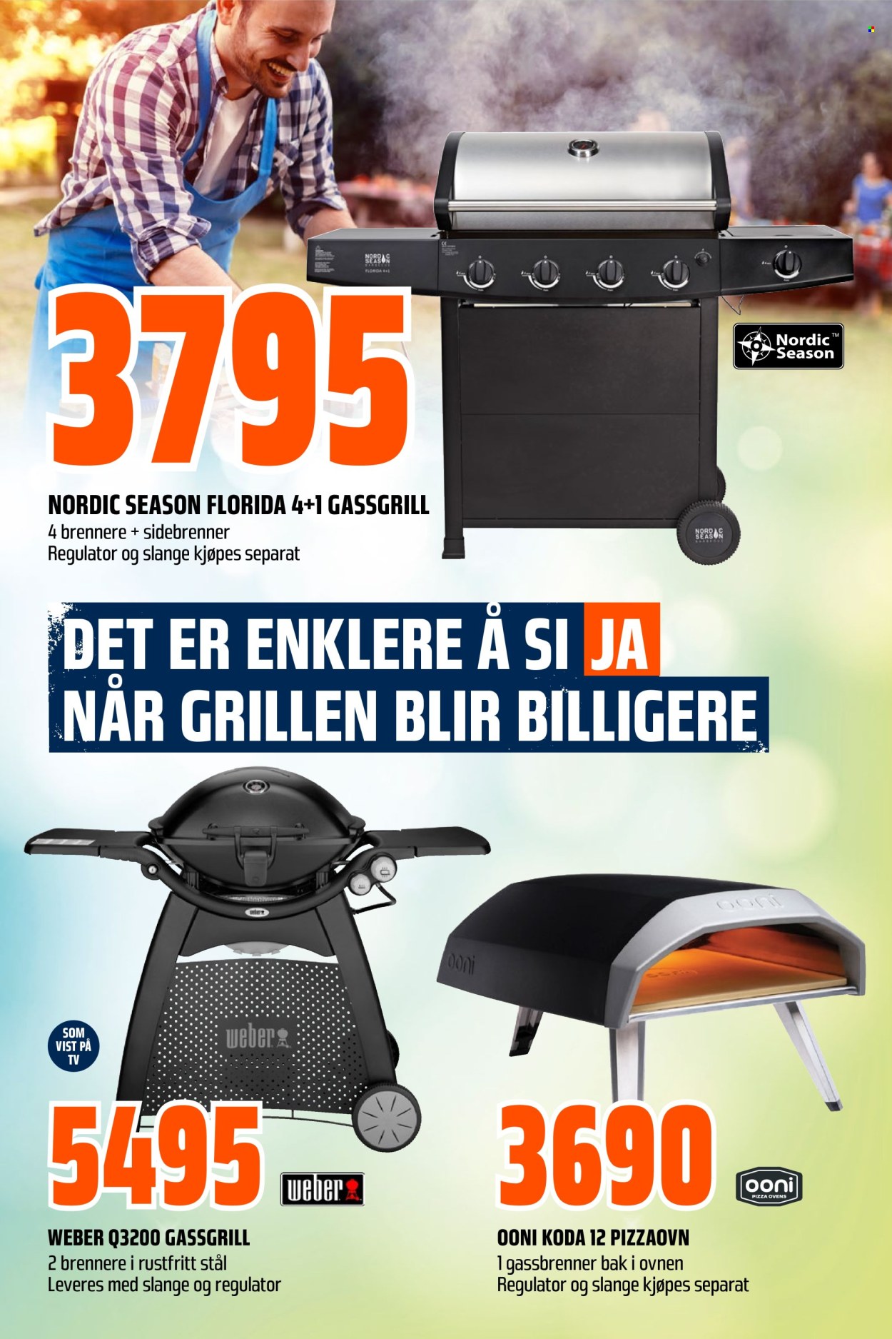 Kundeavis Coop Obs BYGG - 11.5.2025 - 24.5.2025. Side 2