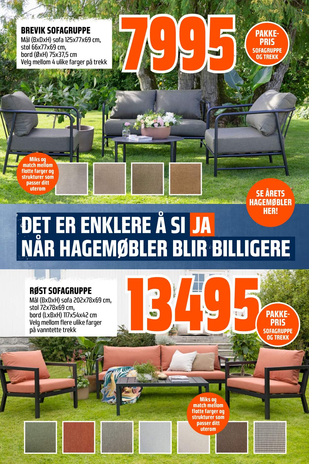 Kundeavis Coop Obs BYGG - 11.5.2025 - 24.5.2025. Side 20