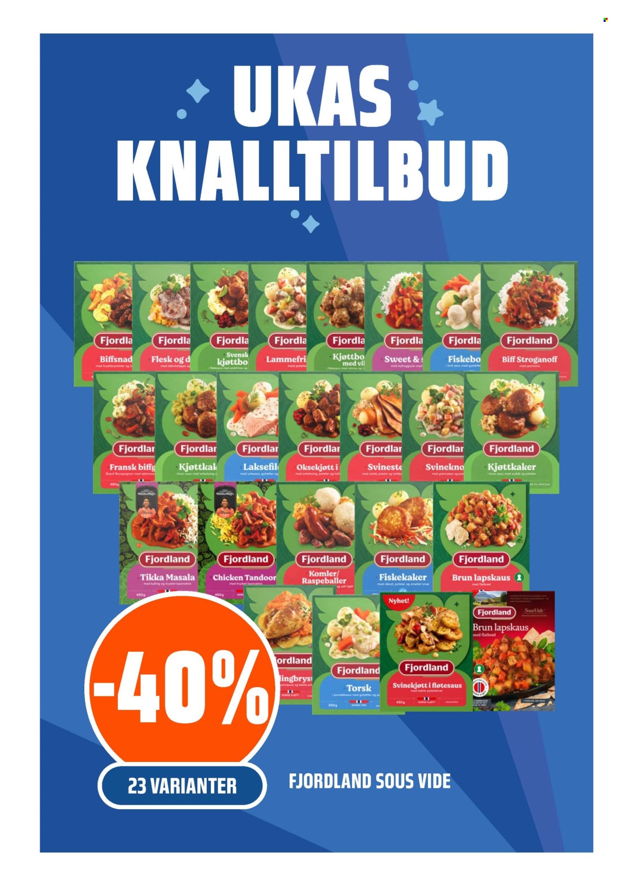 Kundeavis Coop Obs - 18.5.2025 - 24.5.2025. Side 2