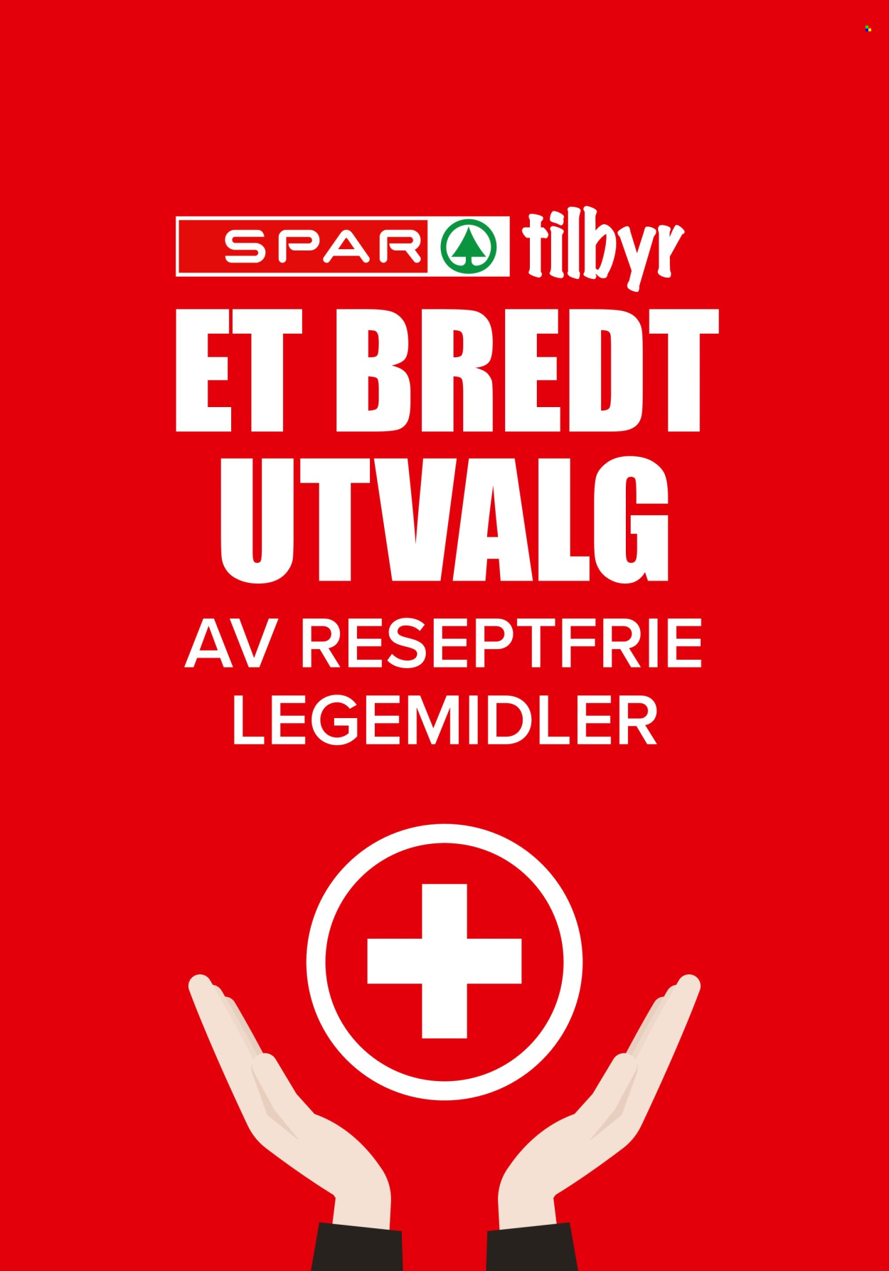 Kundeavis SPAR - 26.5.2025 - 1.6.2025. Side 20