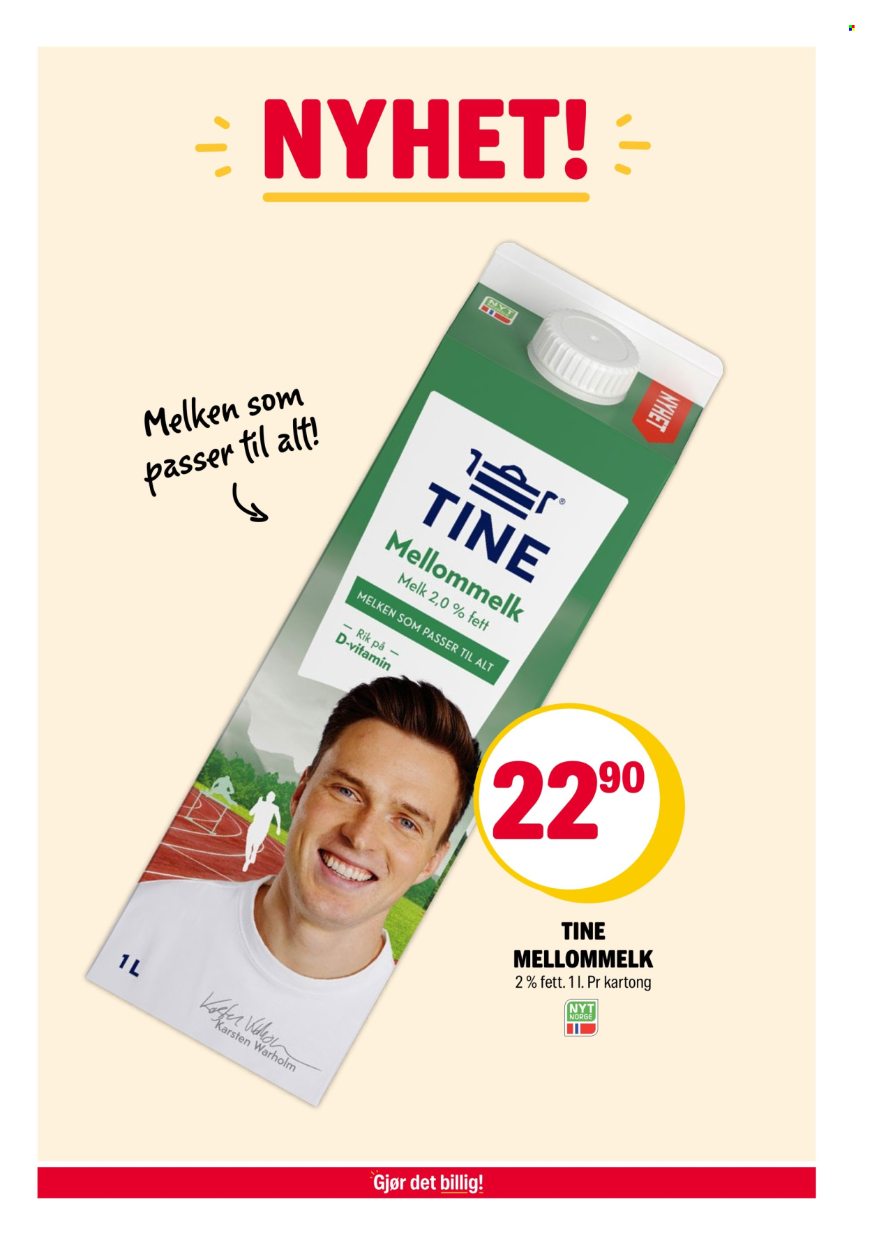 Kundeavis Coop Extra - 26.5.2025 - 1.6.2025. Side 11