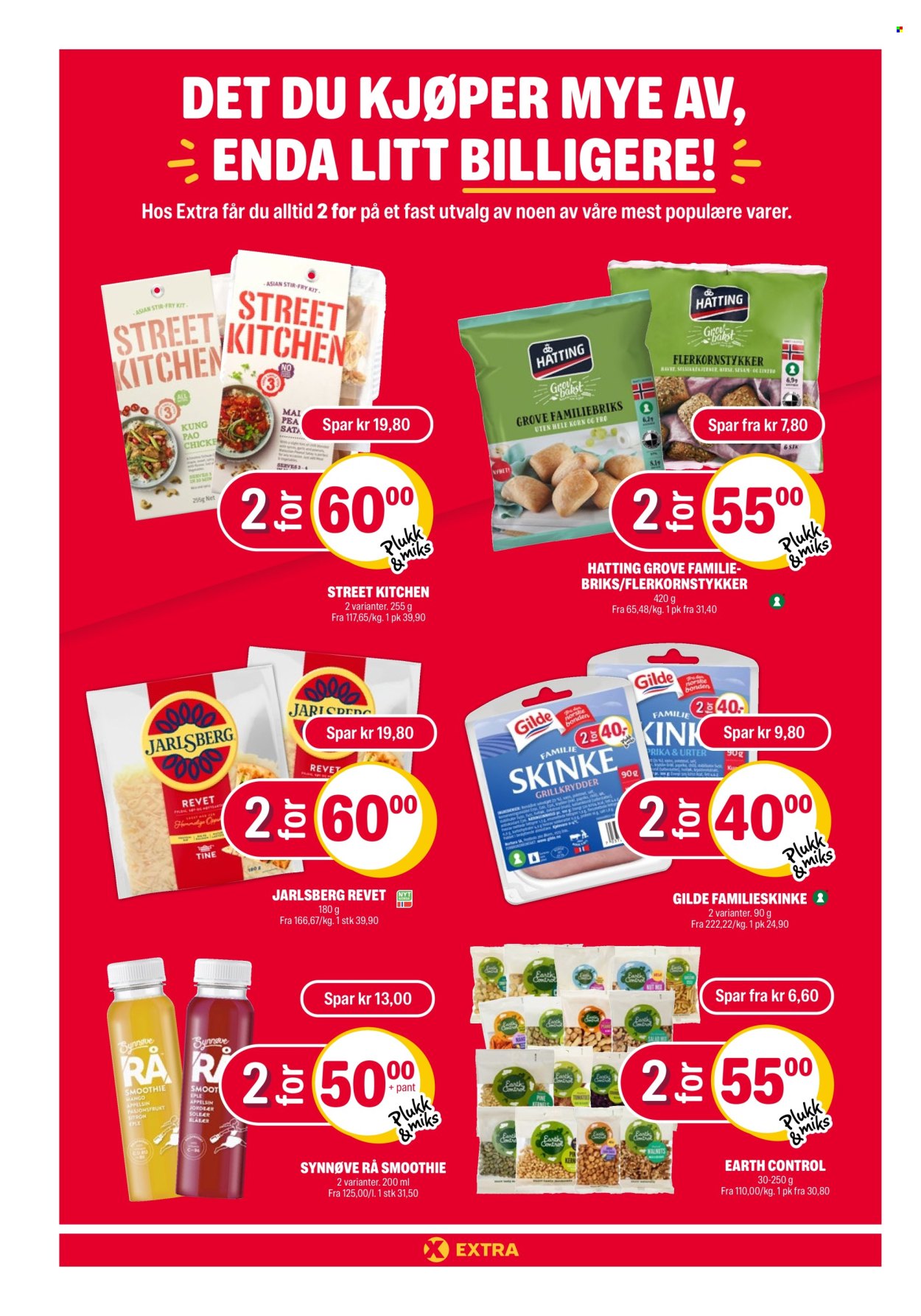 Kundeavis Coop Extra - 26.5.2025 - 1.6.2025. Side 24