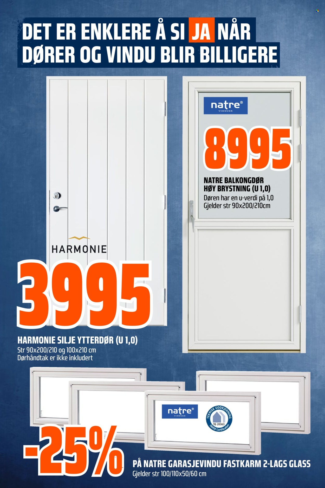 Kundeavis Coop Obs BYGG - 25.5.2025 - 7.6.2025. Side 18