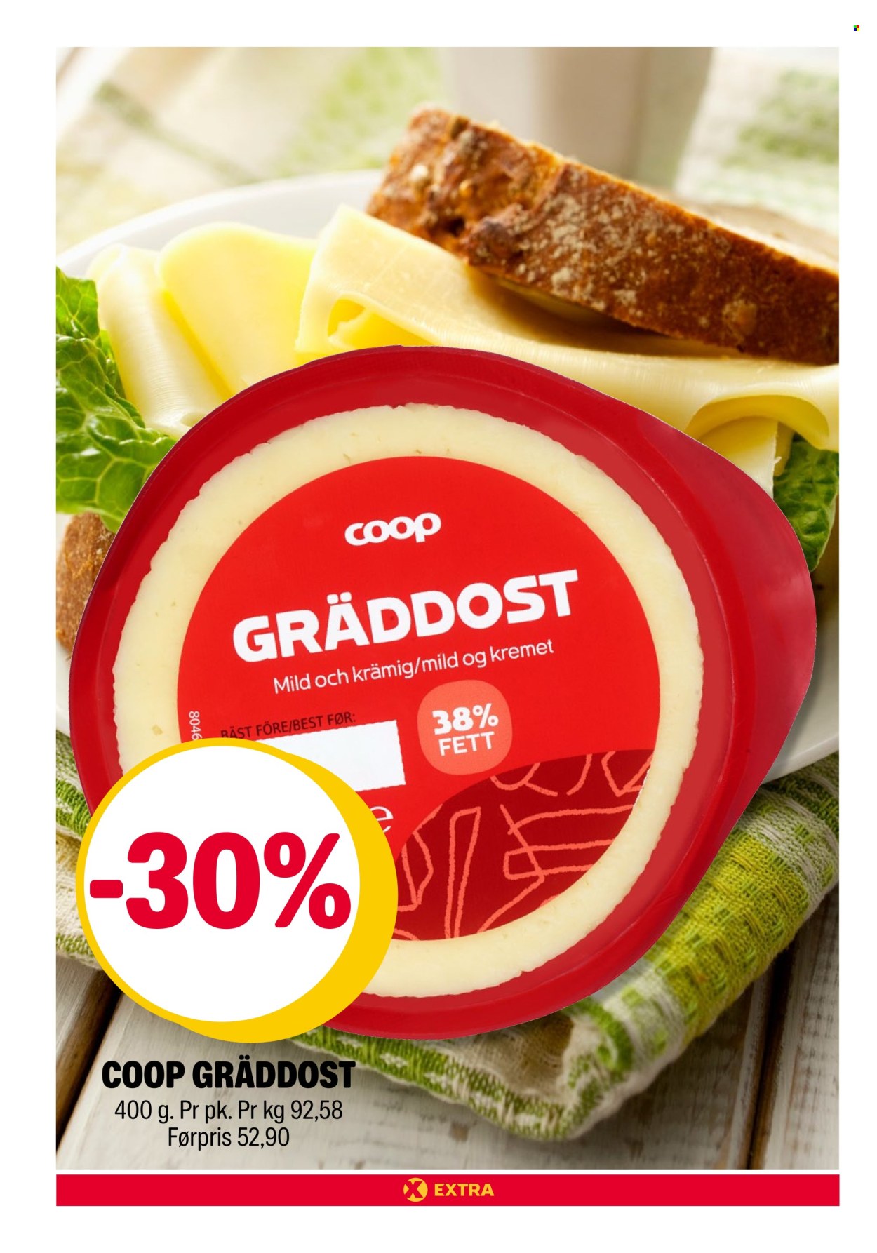 Kundeavis Coop Extra - 2.6.2025 - 8.6.2025. Side 20