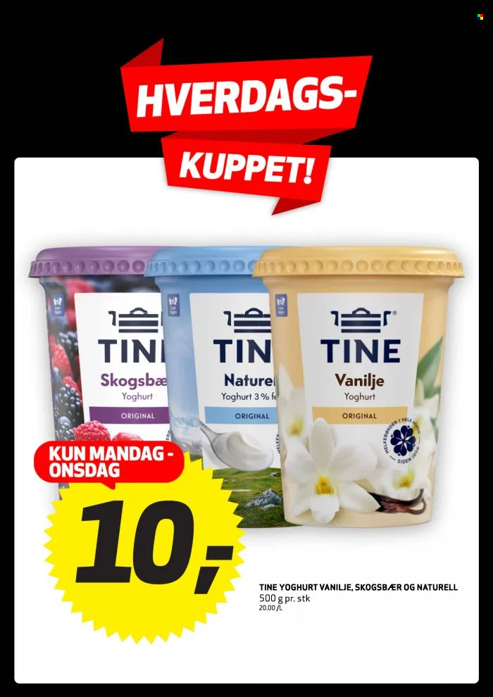 Kundeavis Bunnpris - 2.6.2025 - 8.6.2025. Side 5