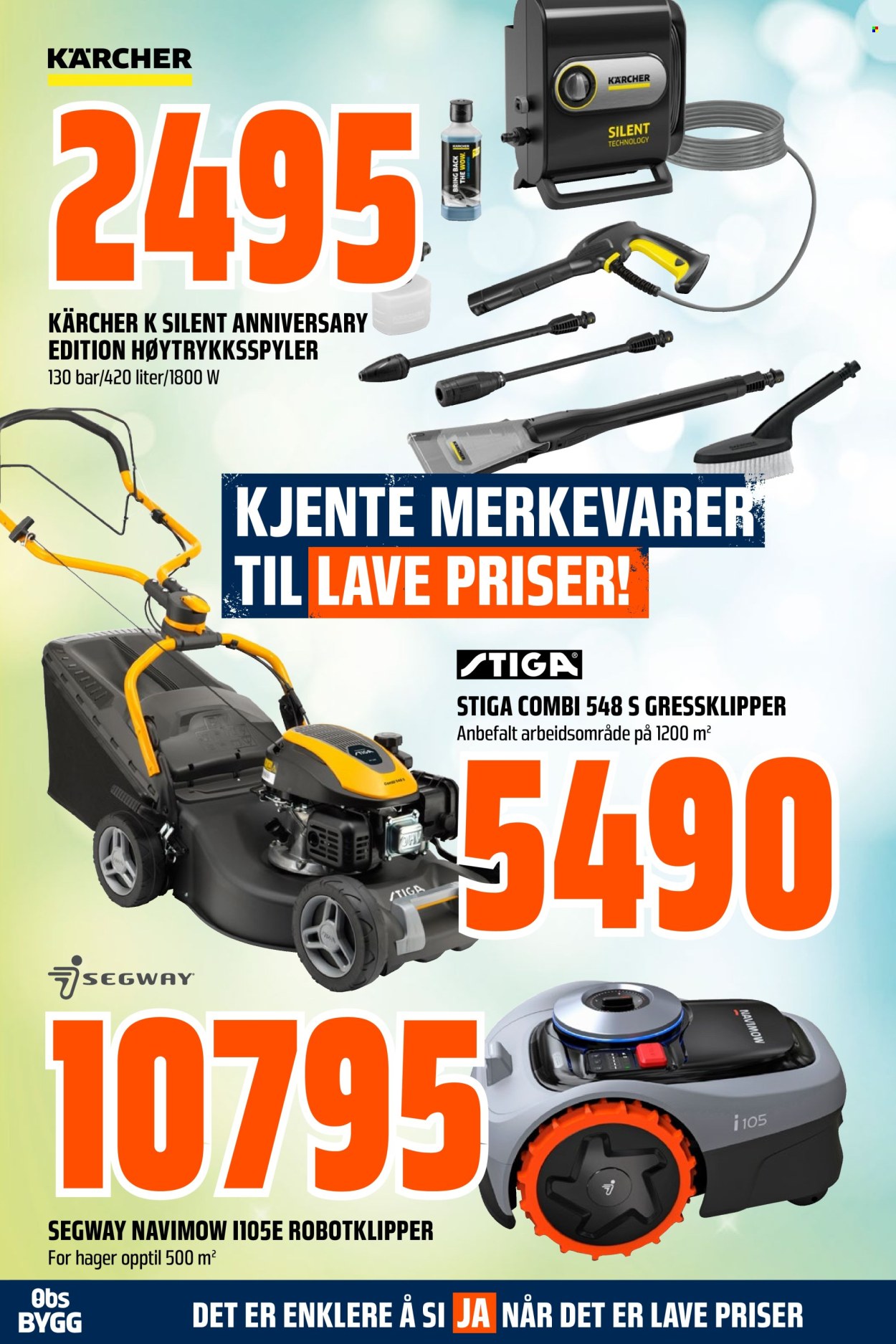 Kundeavis Coop Obs BYGG - 8.6.2025 - 21.6.2025. Side 4