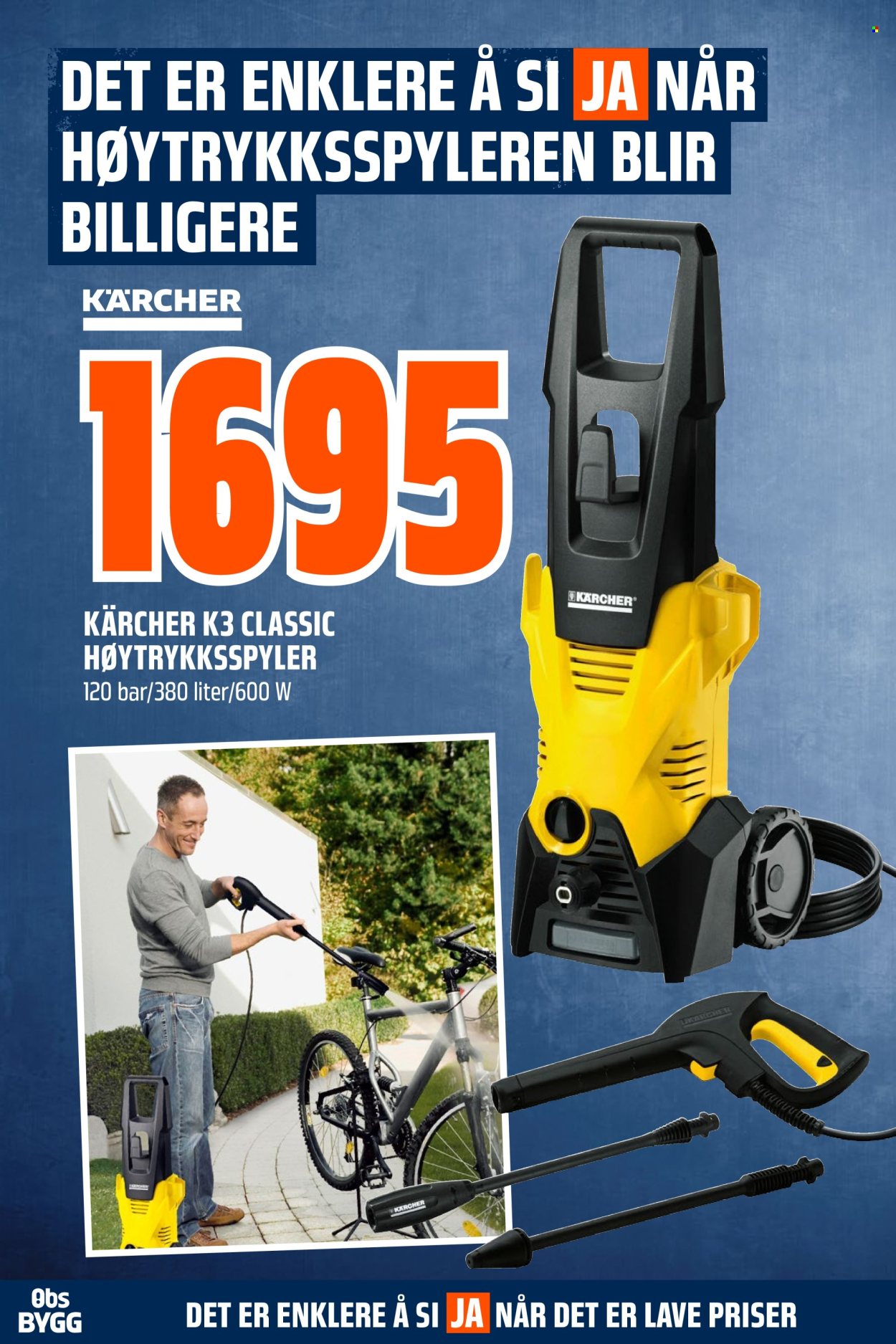 Kundeavis Coop Obs BYGG - 8.6.2025 - 21.6.2025. Side 13